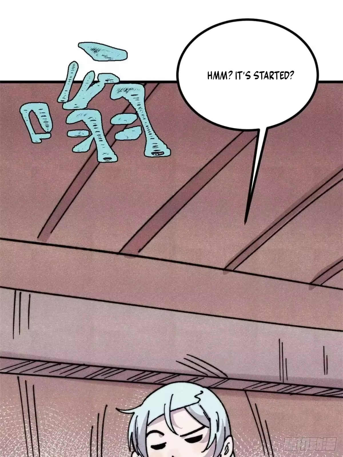 All Hail the Sect Leader Chapter 540 - Page 39