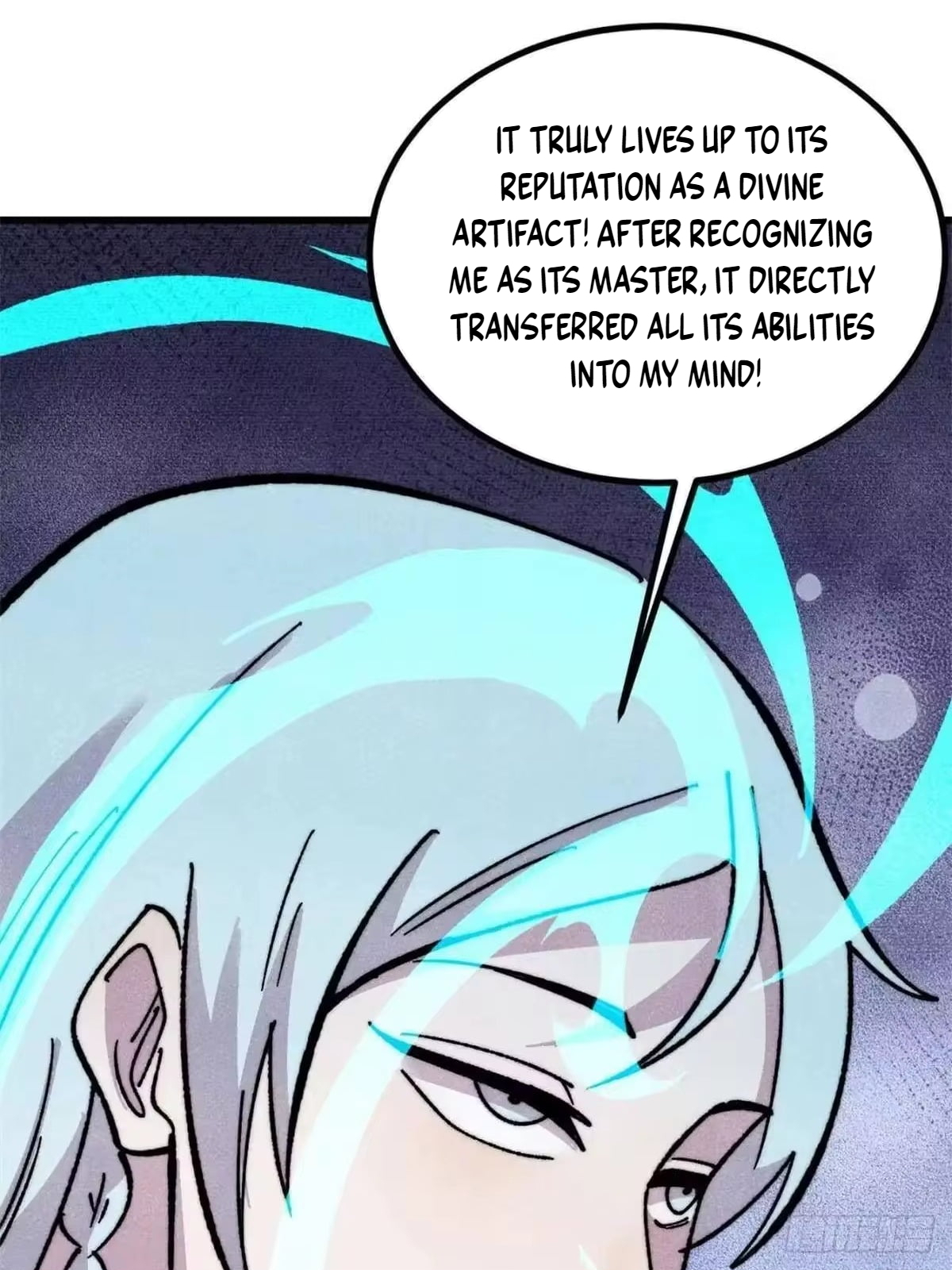 All Hail the Sect Leader Chapter 540 - Page 51
