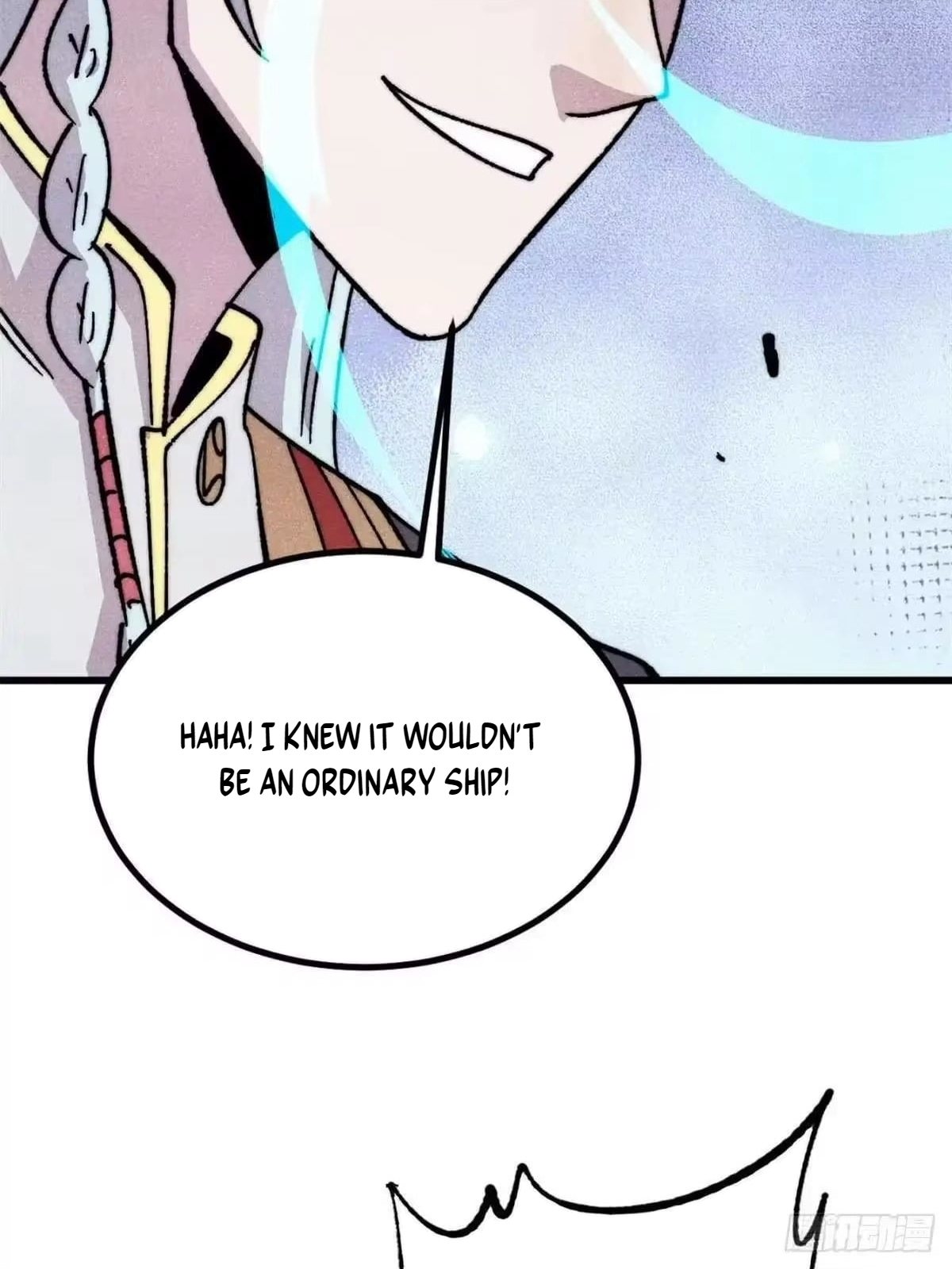 All Hail the Sect Leader Chapter 540 - Page 52