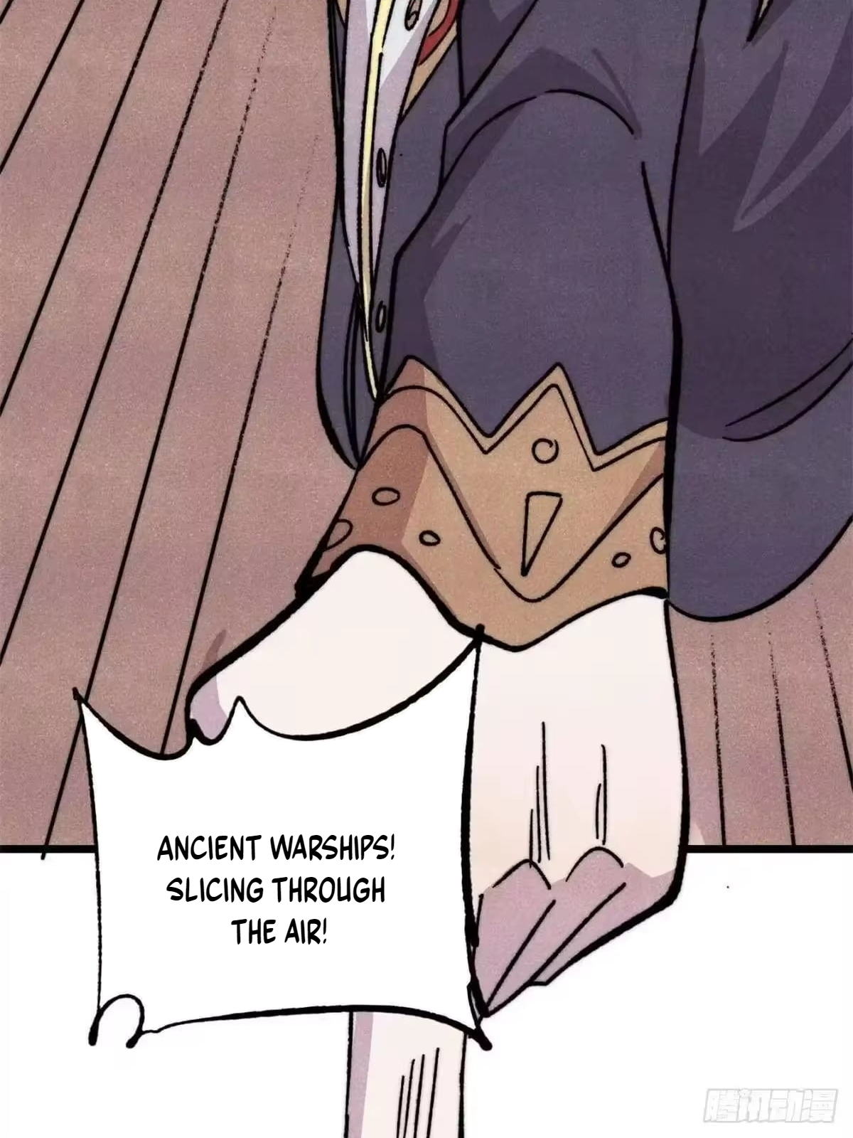 All Hail the Sect Leader Chapter 540 - Page 54