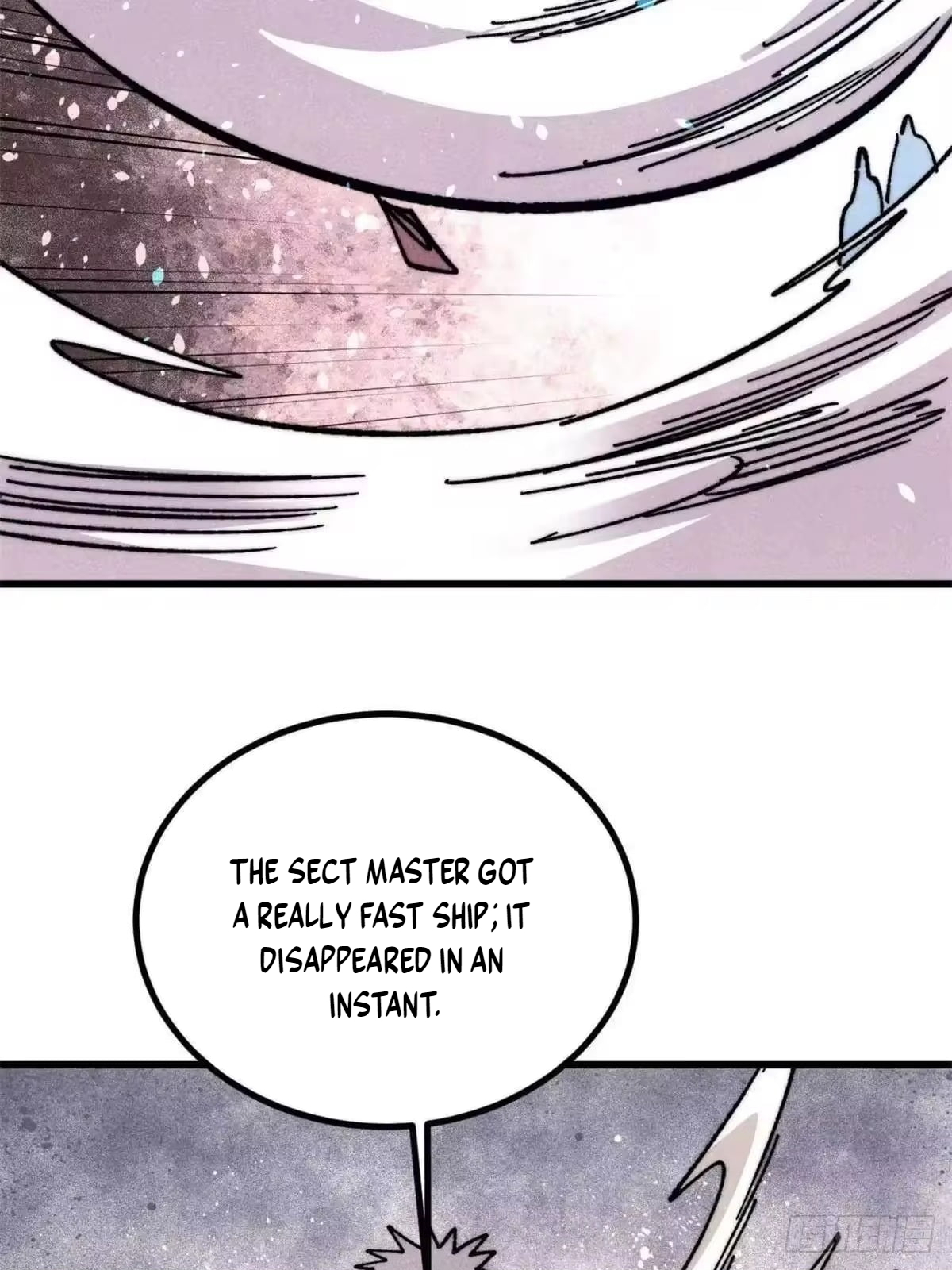 All Hail the Sect Leader Chapter 540 - Page 57