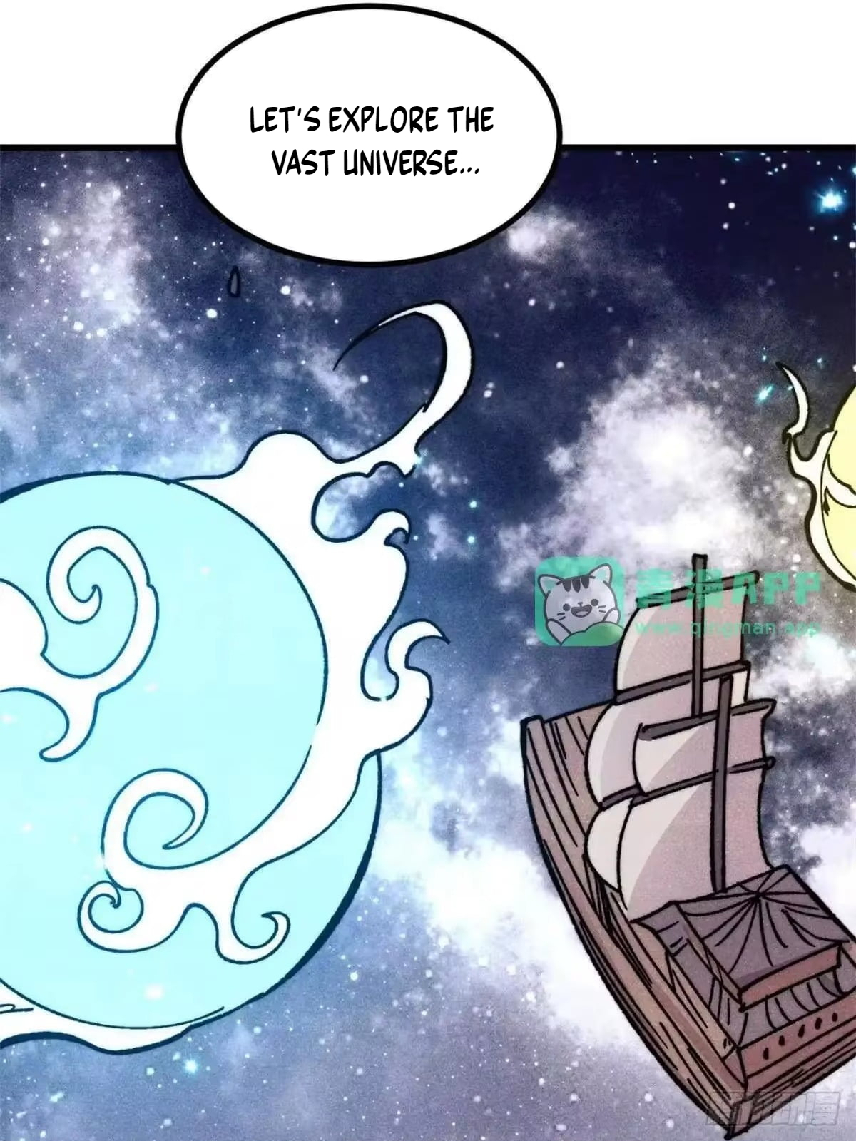 All Hail the Sect Leader Chapter 540 - Page 63