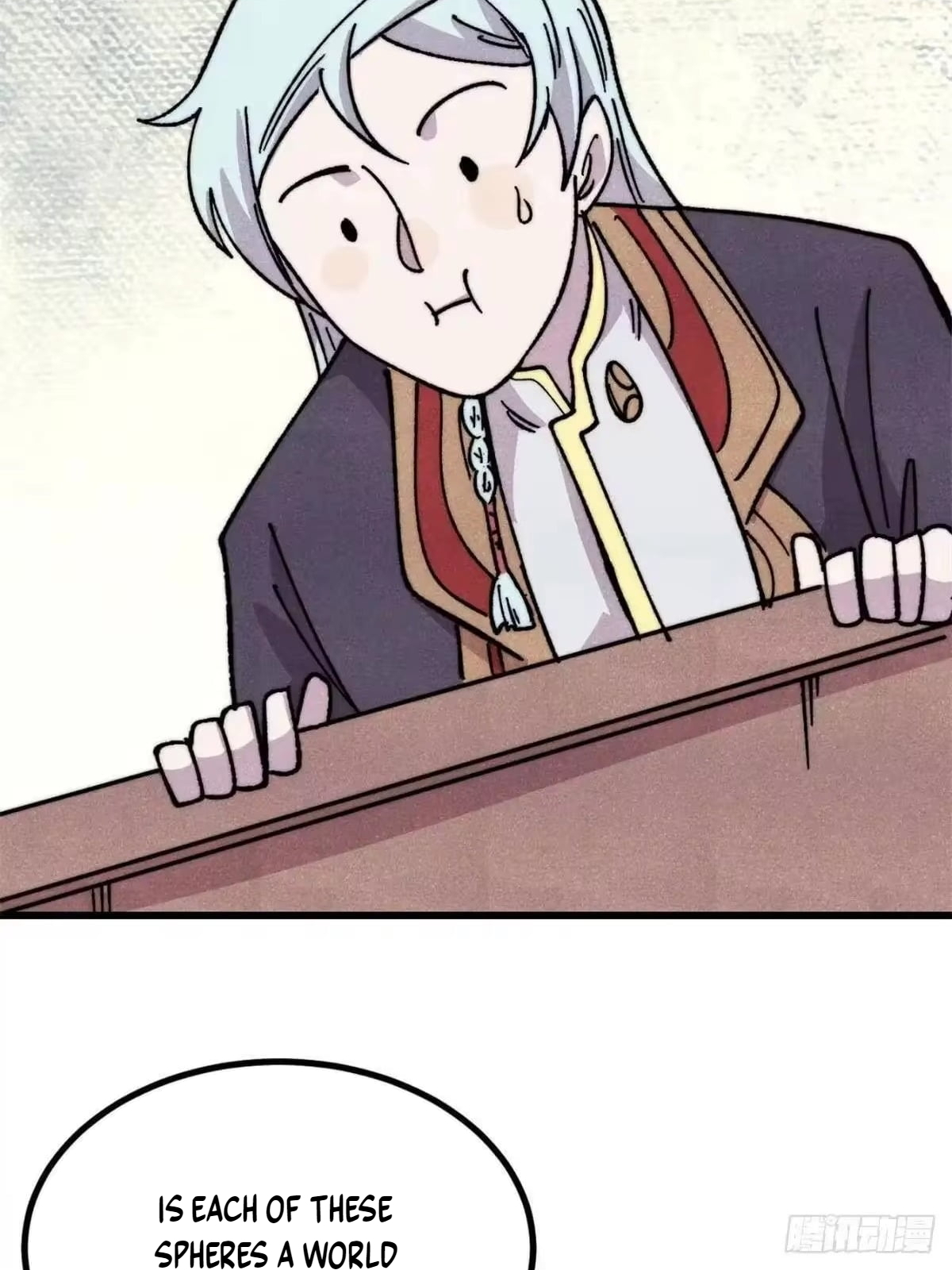 All Hail the Sect Leader Chapter 540 - Page 65