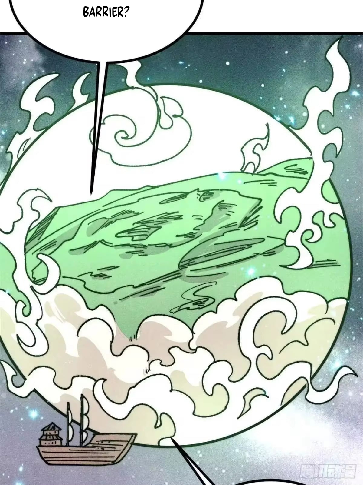 All Hail the Sect Leader Chapter 540 - Page 66