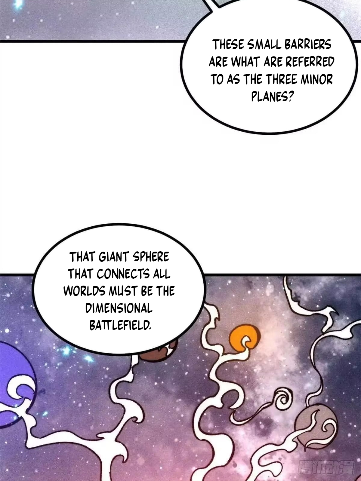 All Hail the Sect Leader Chapter 540 - Page 67