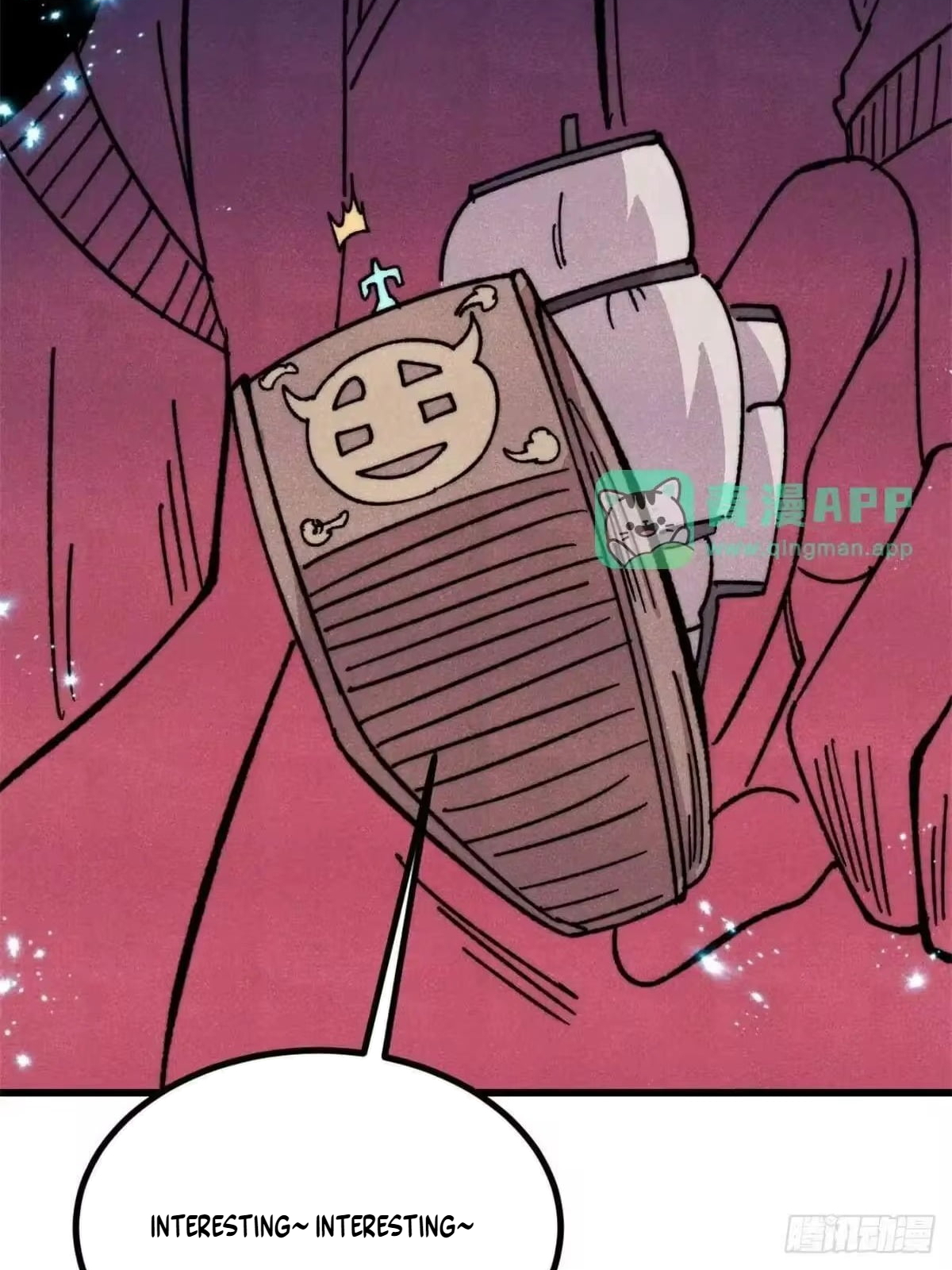 All Hail the Sect Leader Chapter 540 - Page 73
