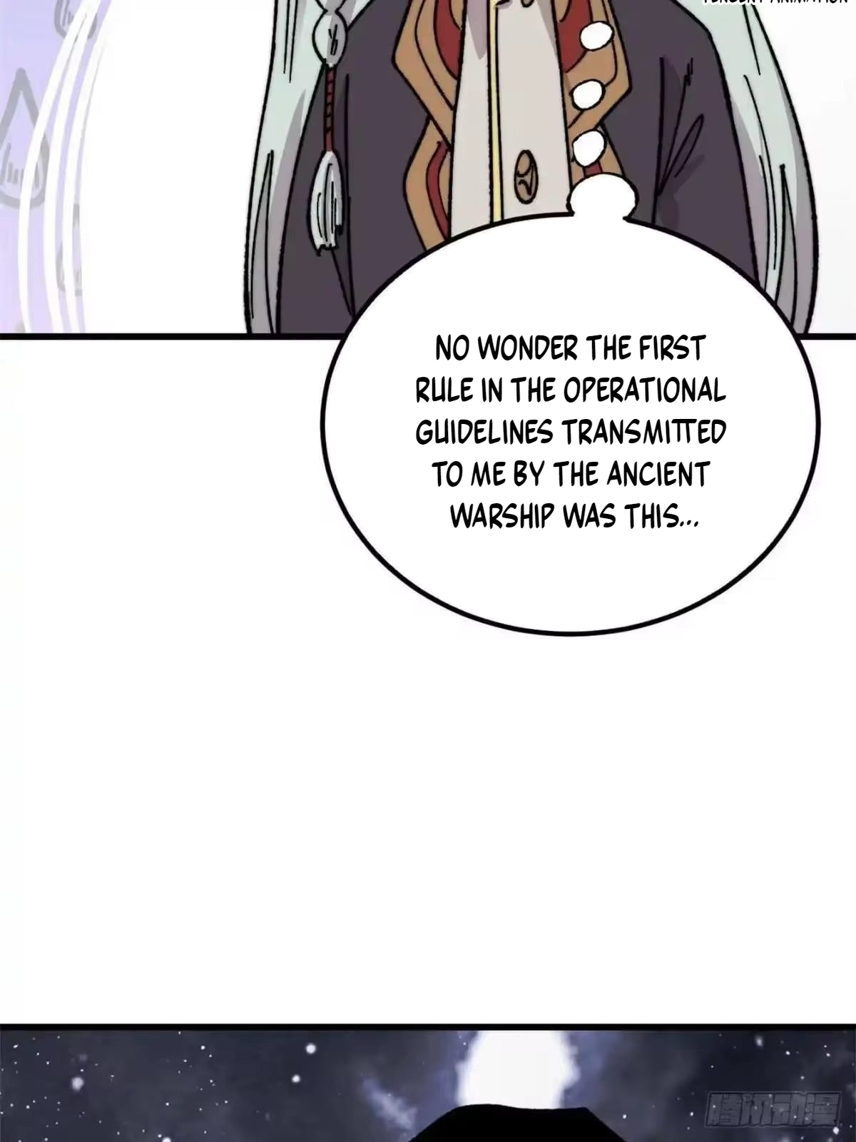 All Hail the Sect Leader Chapter 541 - Page 2