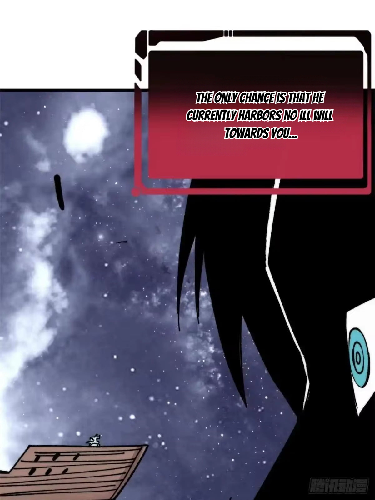 All Hail the Sect Leader Chapter 541 - Page 6