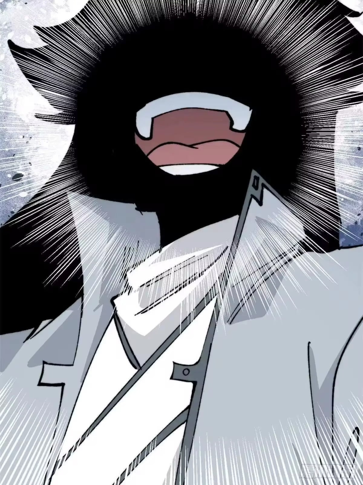 All Hail the Sect Leader Chapter 541 - Page 10