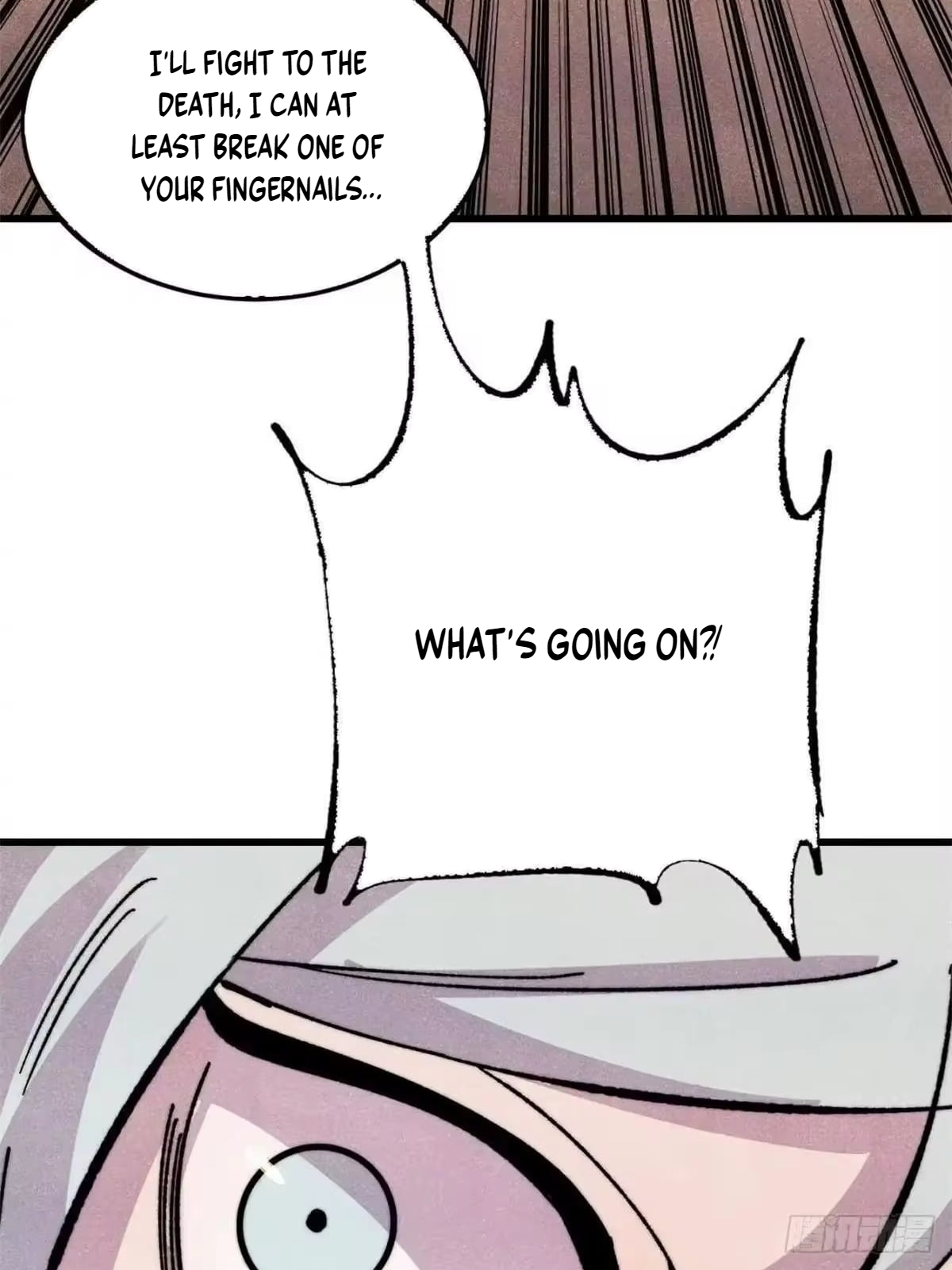 All Hail the Sect Leader Chapter 541 - Page 20