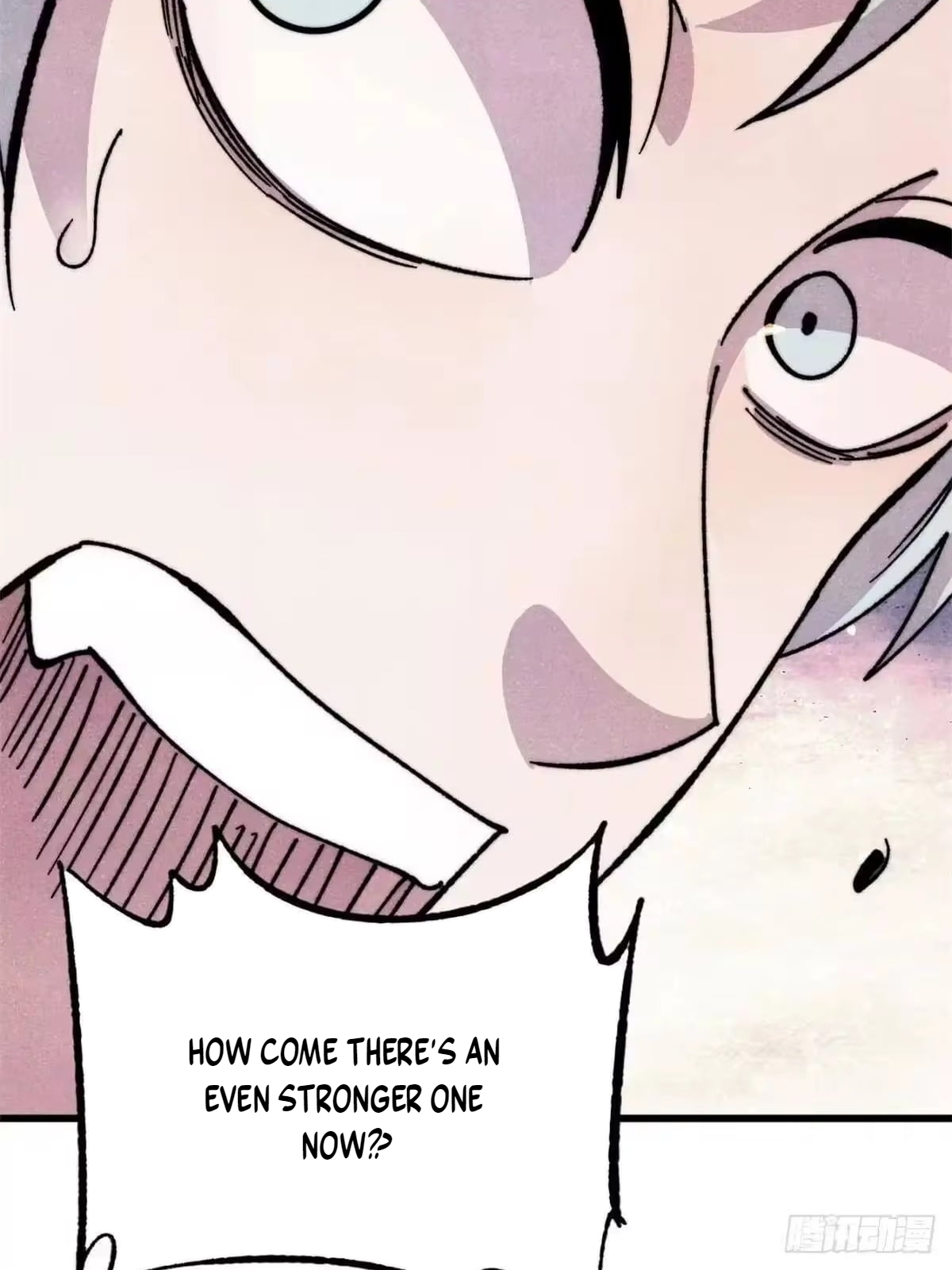 All Hail the Sect Leader Chapter 541 - Page 21