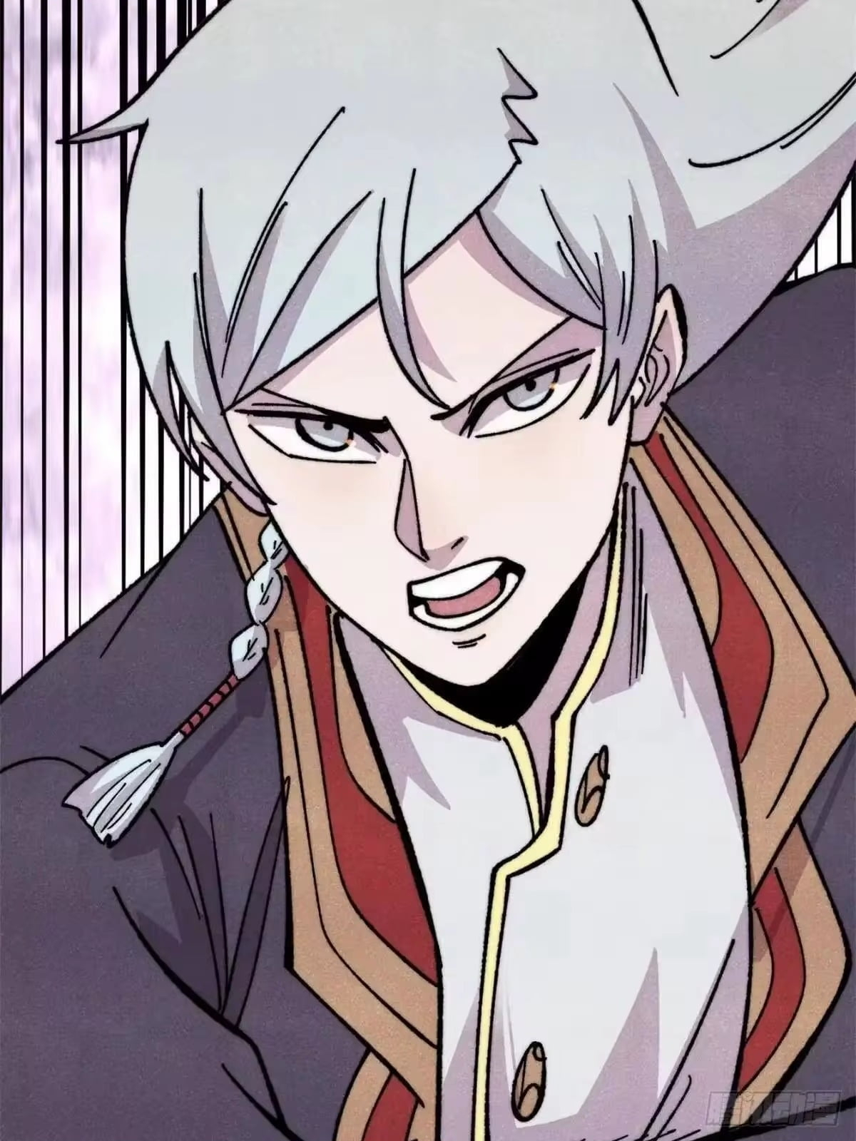 All Hail the Sect Leader Chapter 541 - Page 25