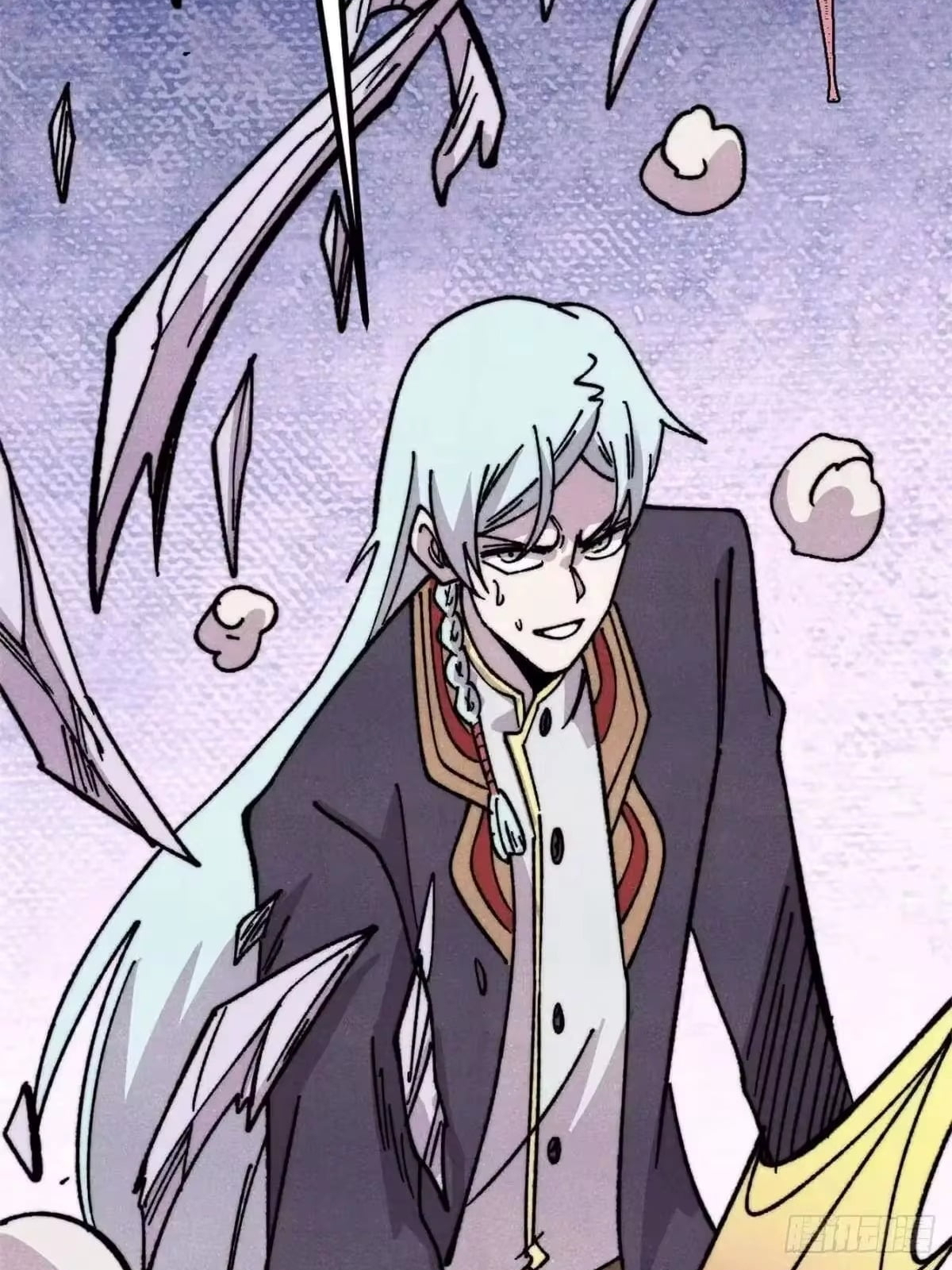 All Hail the Sect Leader Chapter 541 - Page 40