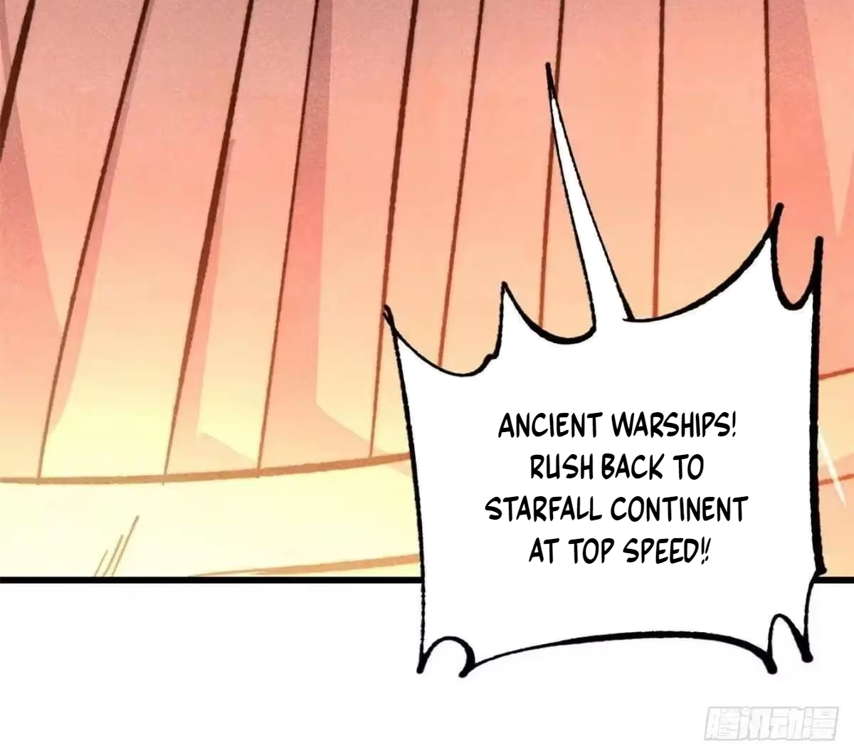All Hail the Sect Leader Chapter 541 - Page 60
