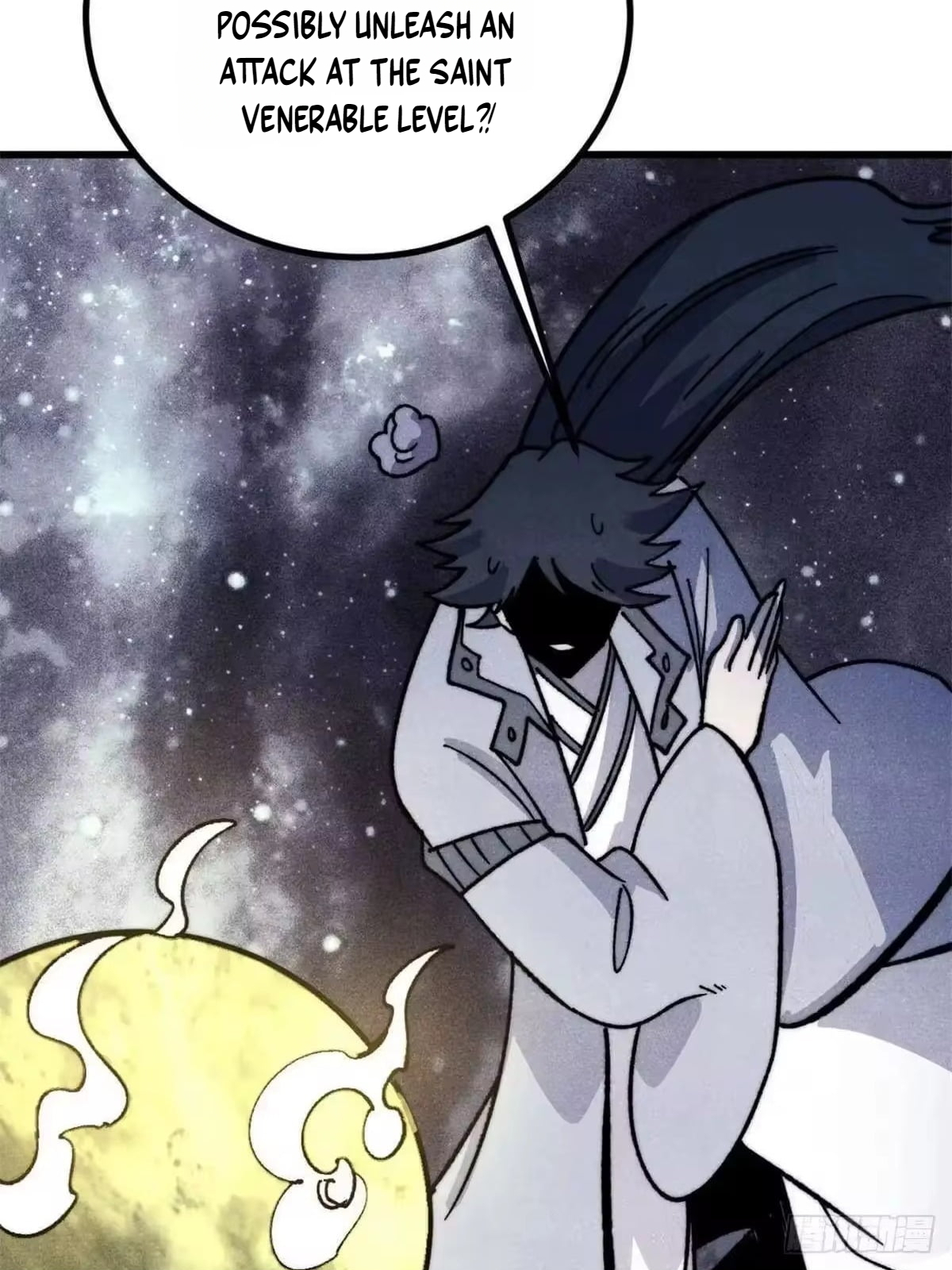 All Hail the Sect Leader Chapter 541 - Page 65