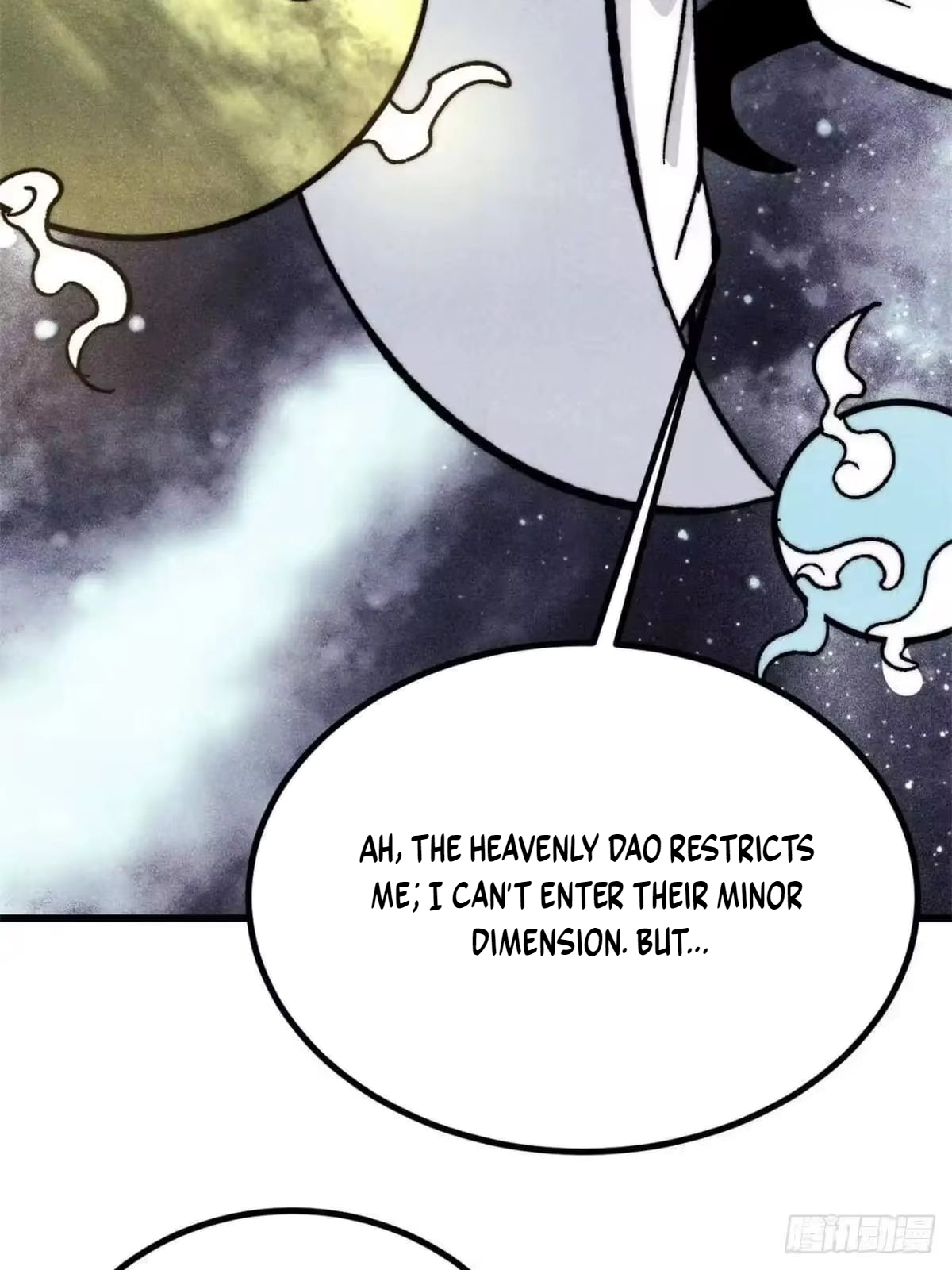 All Hail the Sect Leader Chapter 541 - Page 66