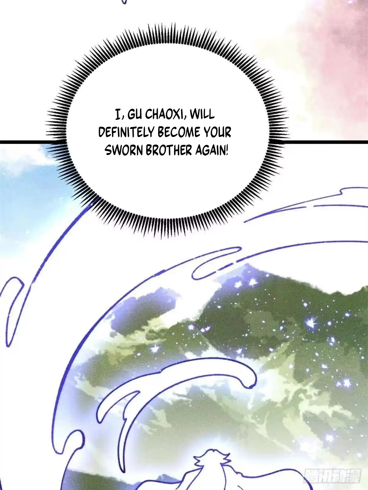 All Hail the Sect Leader Chapter 541 - Page 76