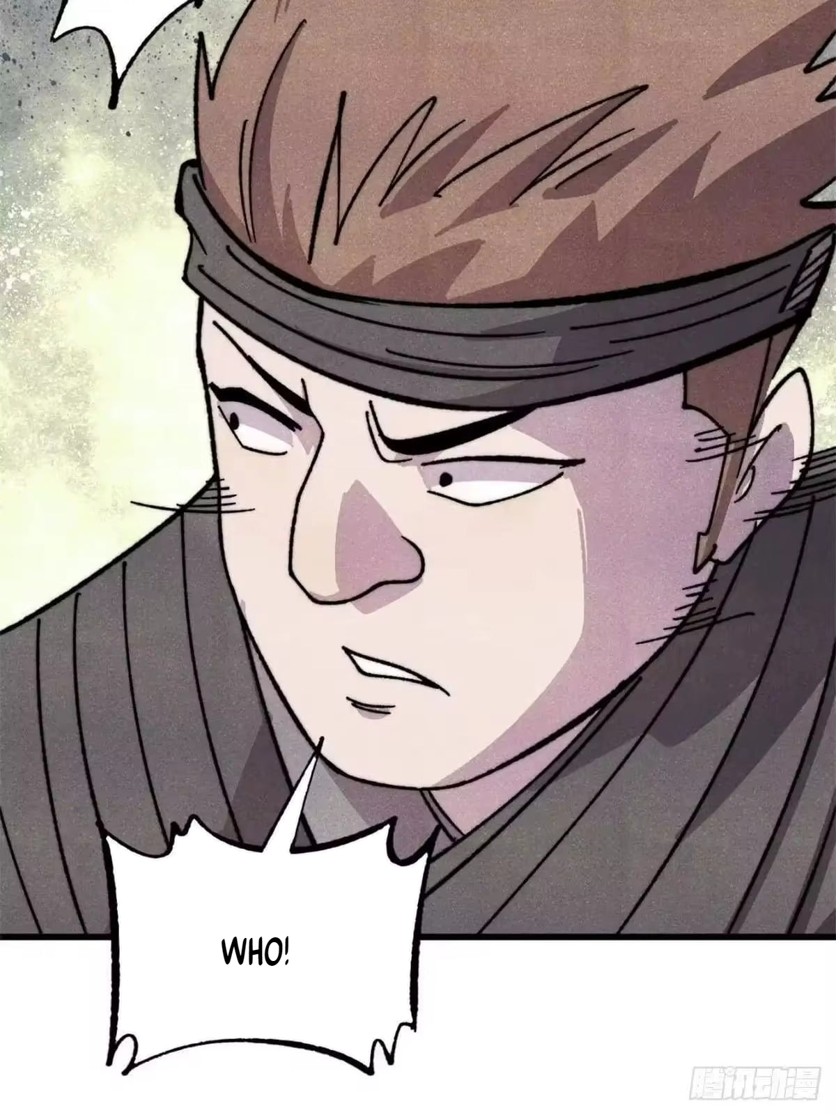 All Hail the Sect Leader Chapter 541 - Page 83