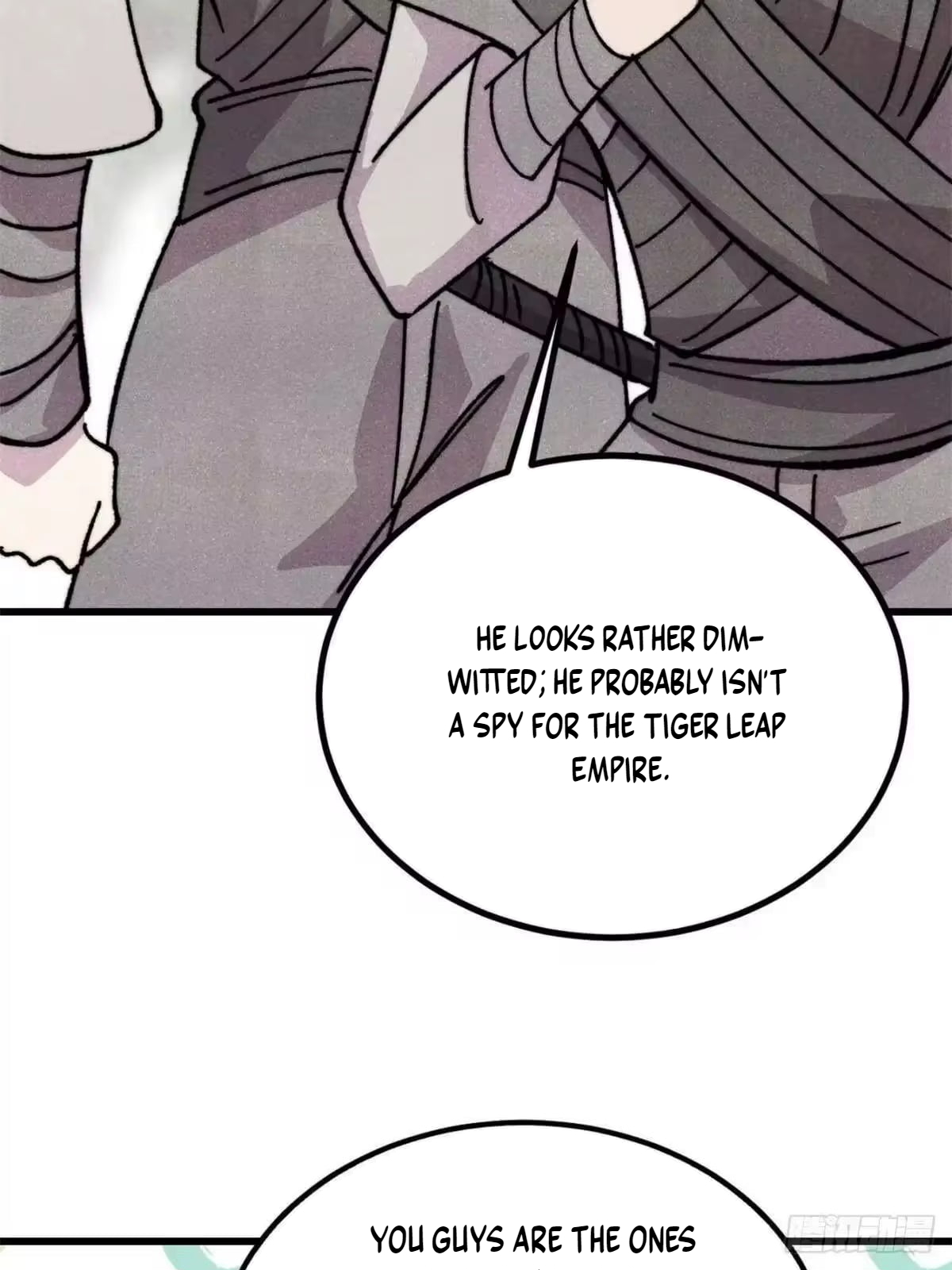 All Hail the Sect Leader Chapter 542 - Page 2