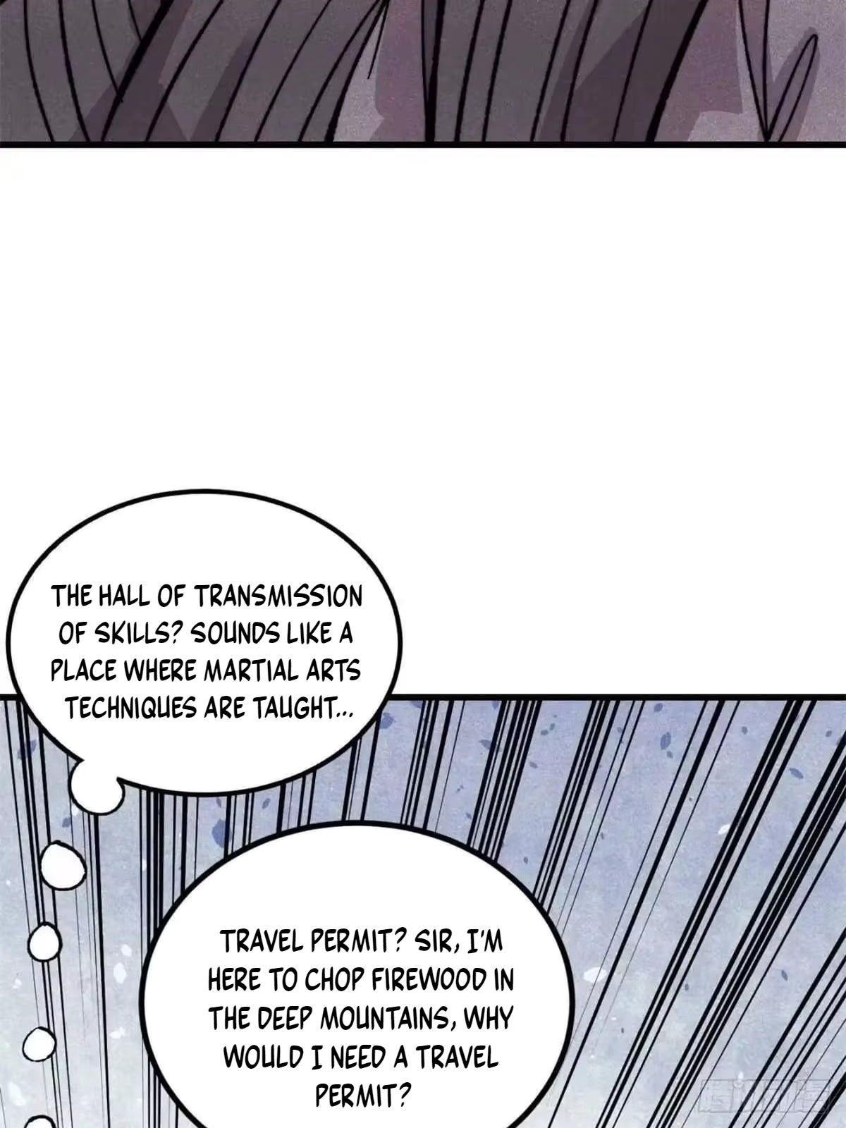 All Hail the Sect Leader Chapter 542 - Page 6