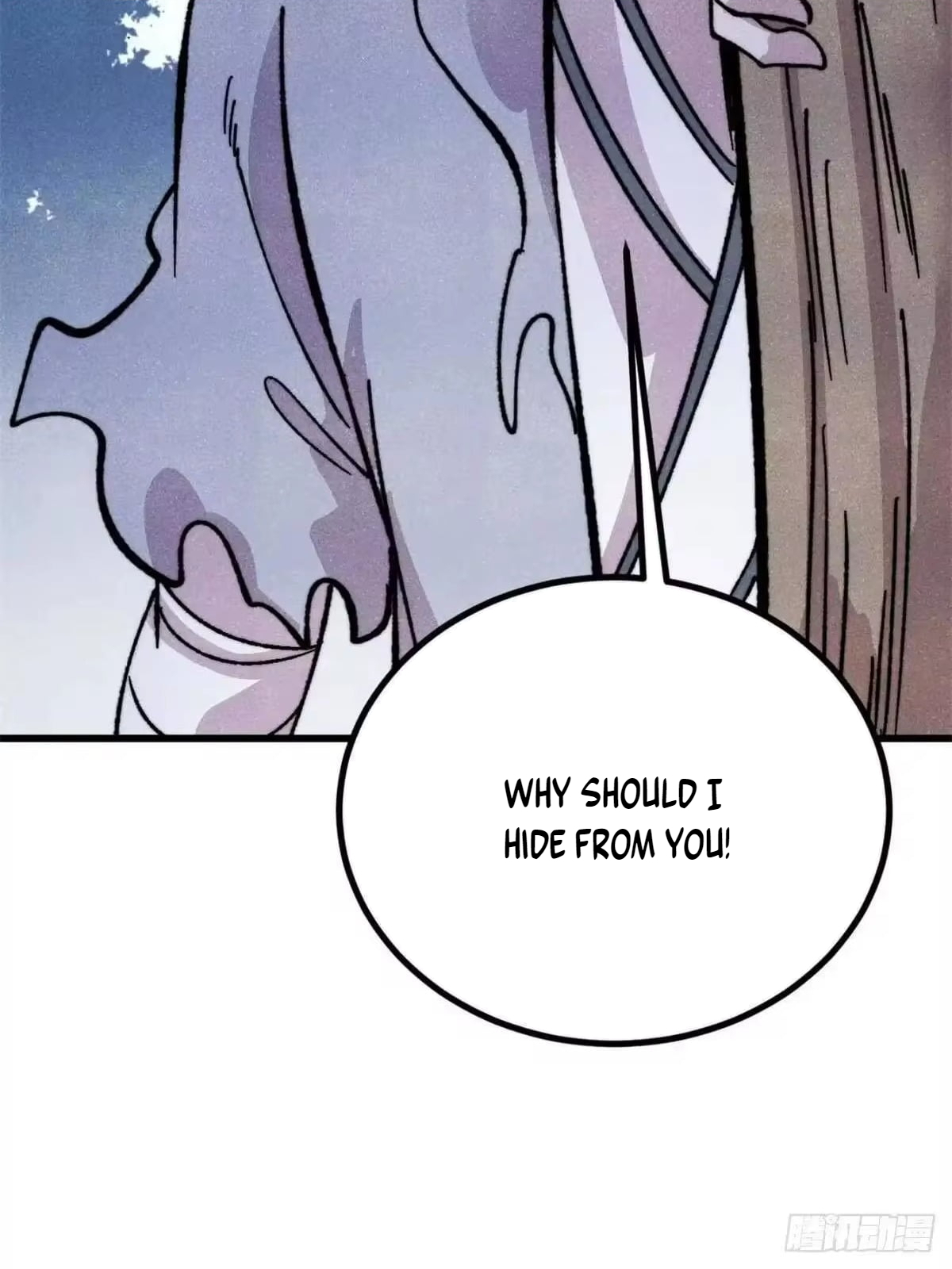All Hail the Sect Leader Chapter 542 - Page 11