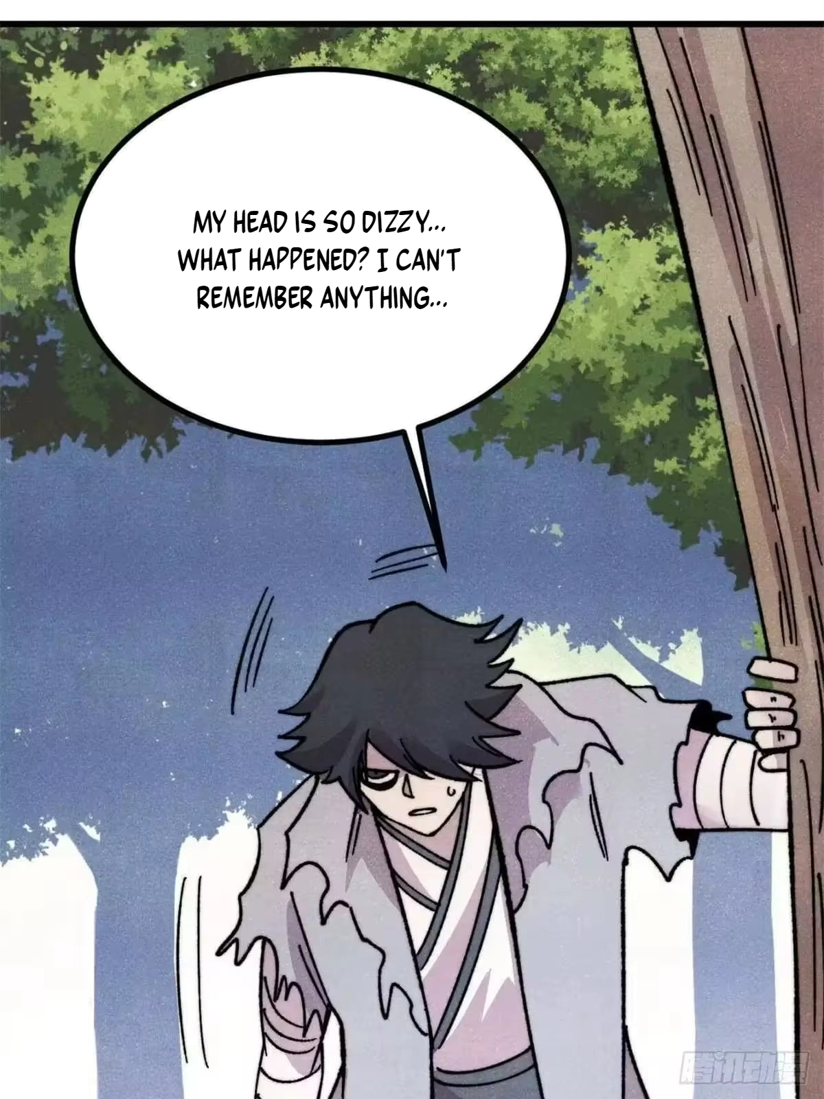 All Hail the Sect Leader Chapter 542 - Page 12