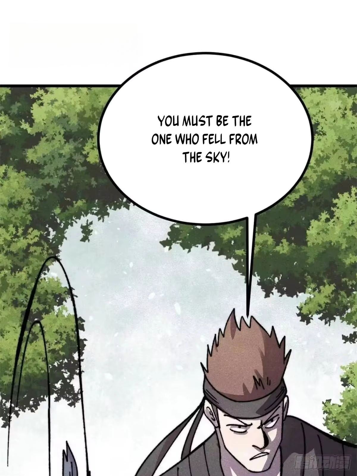 All Hail the Sect Leader Chapter 542 - Page 14