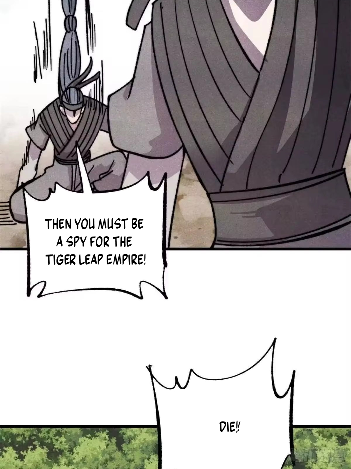 All Hail the Sect Leader Chapter 542 - Page 15