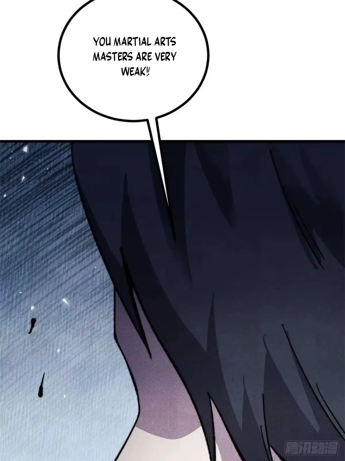 All Hail the Sect Leader Chapter 542 - Page 21