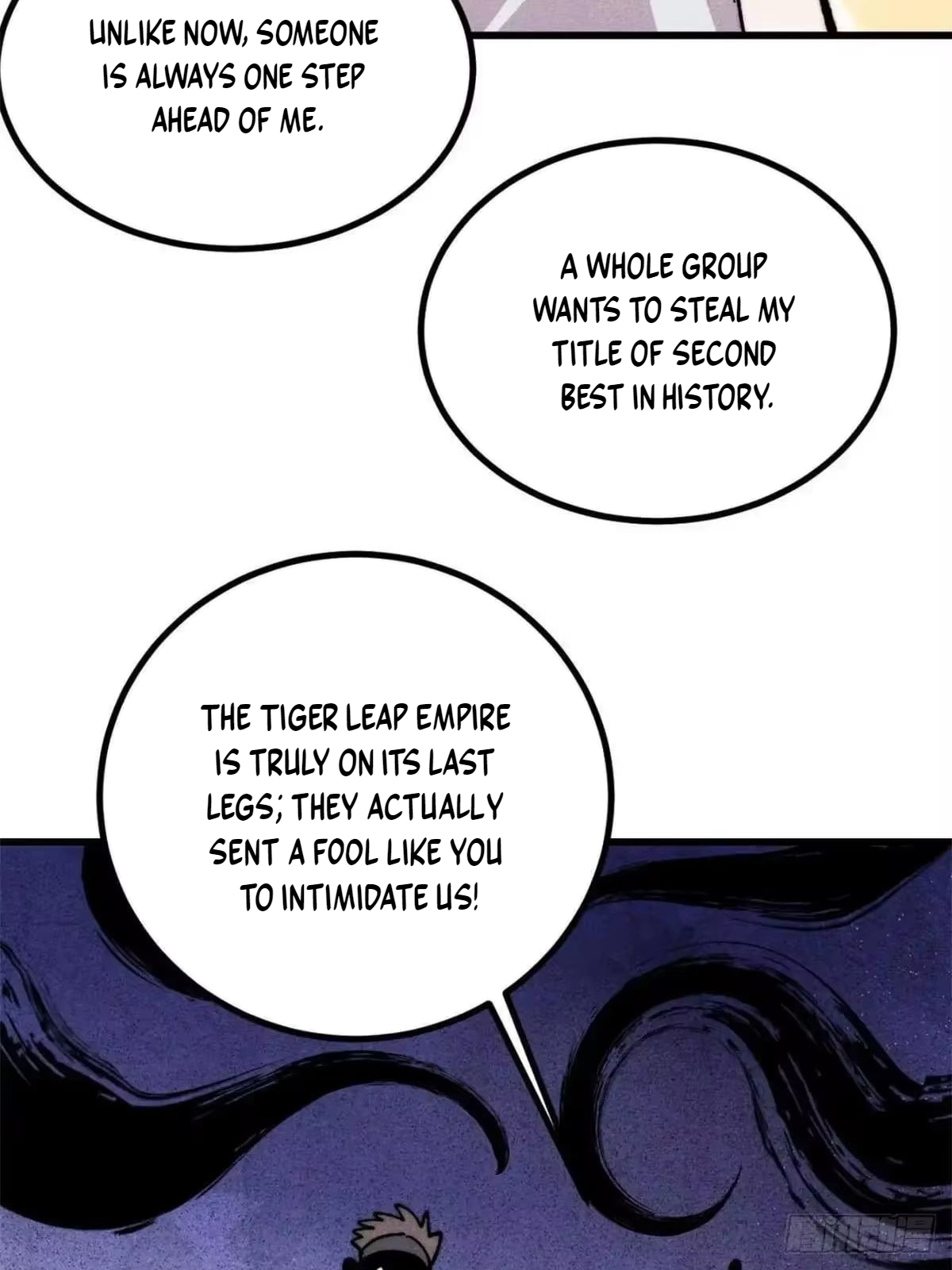 All Hail the Sect Leader Chapter 542 - Page 31