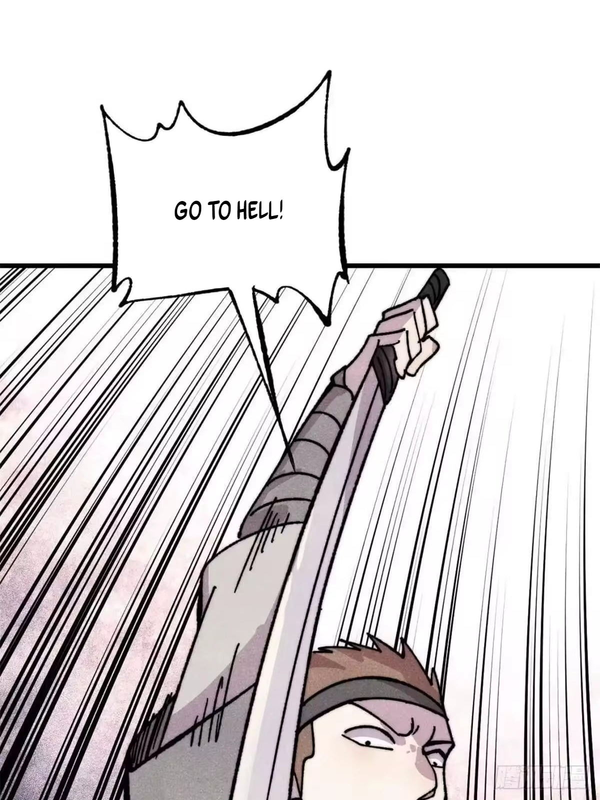 All Hail the Sect Leader Chapter 542 - Page 33