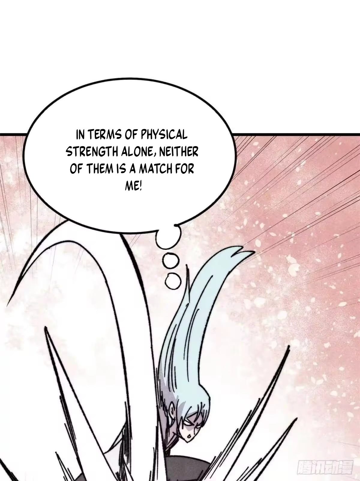 All Hail the Sect Leader Chapter 542 - Page 37