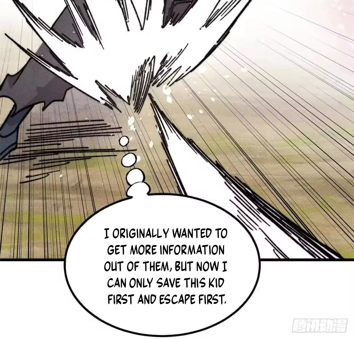 All Hail the Sect Leader Chapter 542 - Page 38