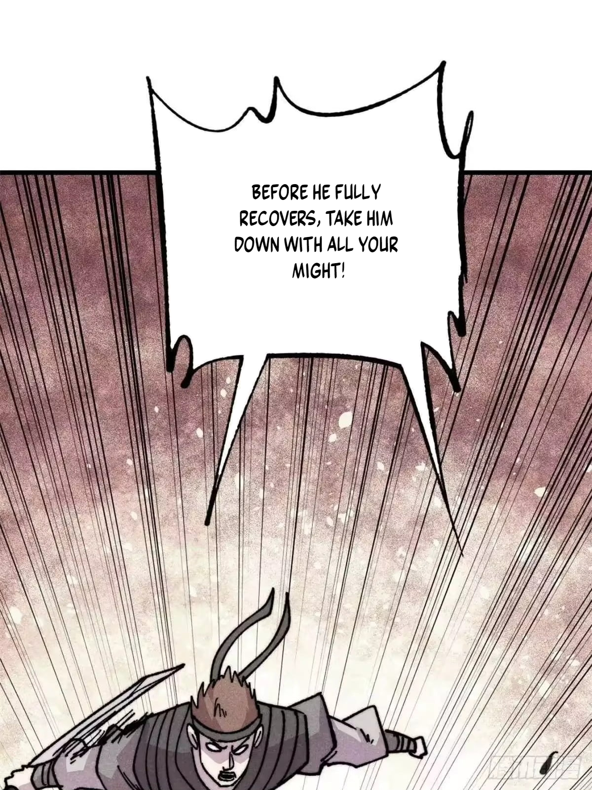 All Hail the Sect Leader Chapter 542 - Page 53