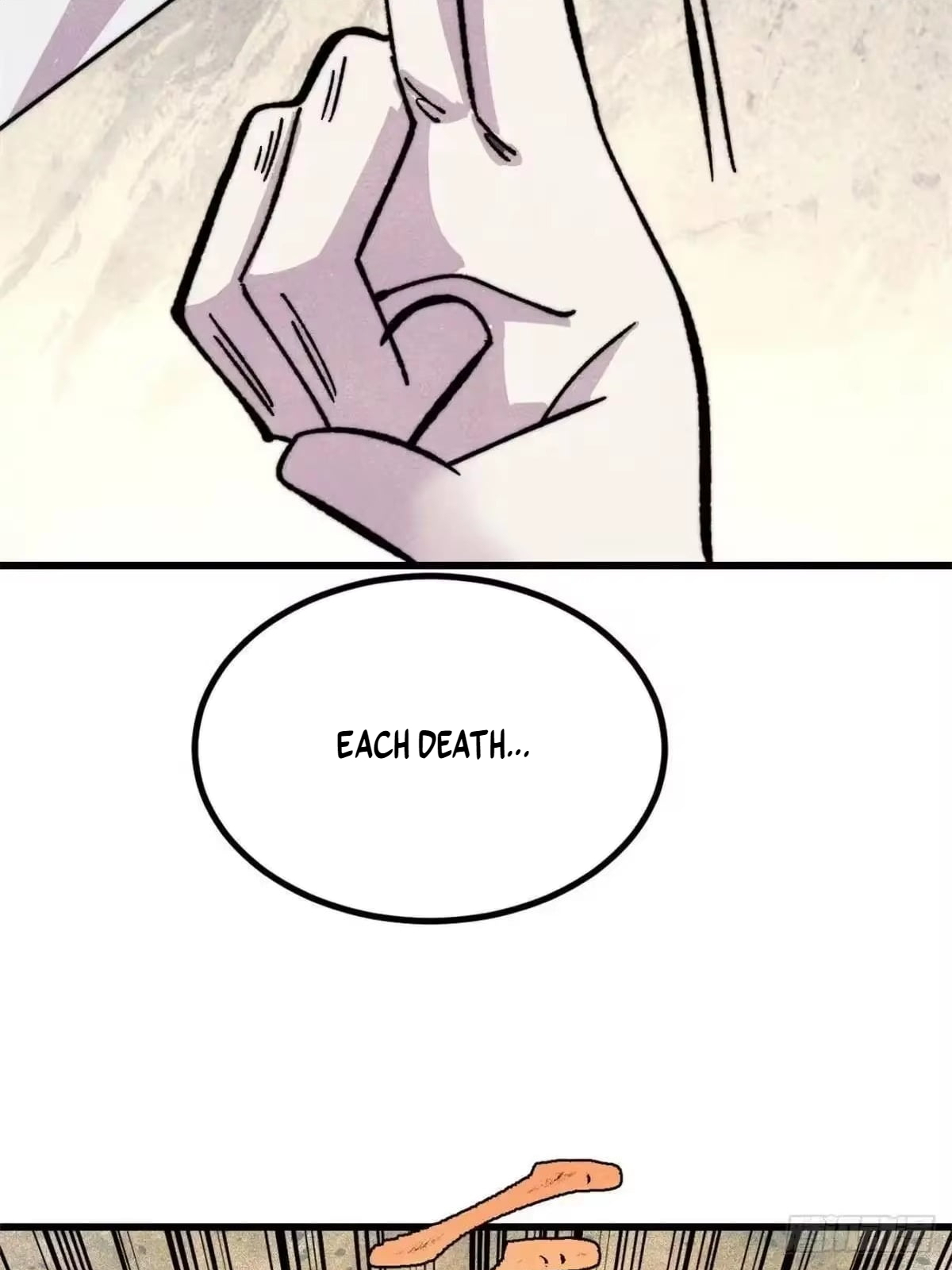 All Hail the Sect Leader Chapter 542 - Page 58