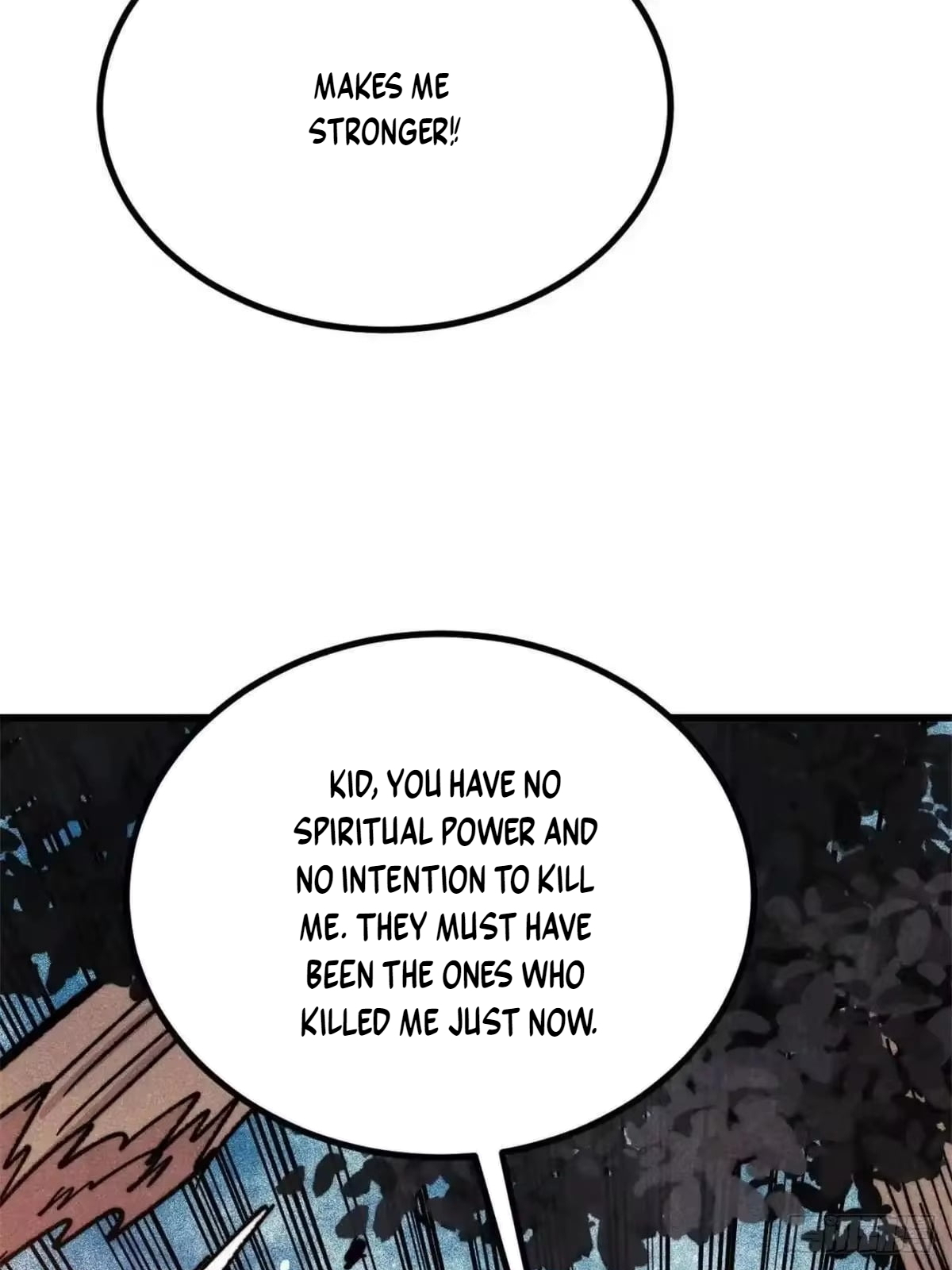 All Hail the Sect Leader Chapter 542 - Page 61
