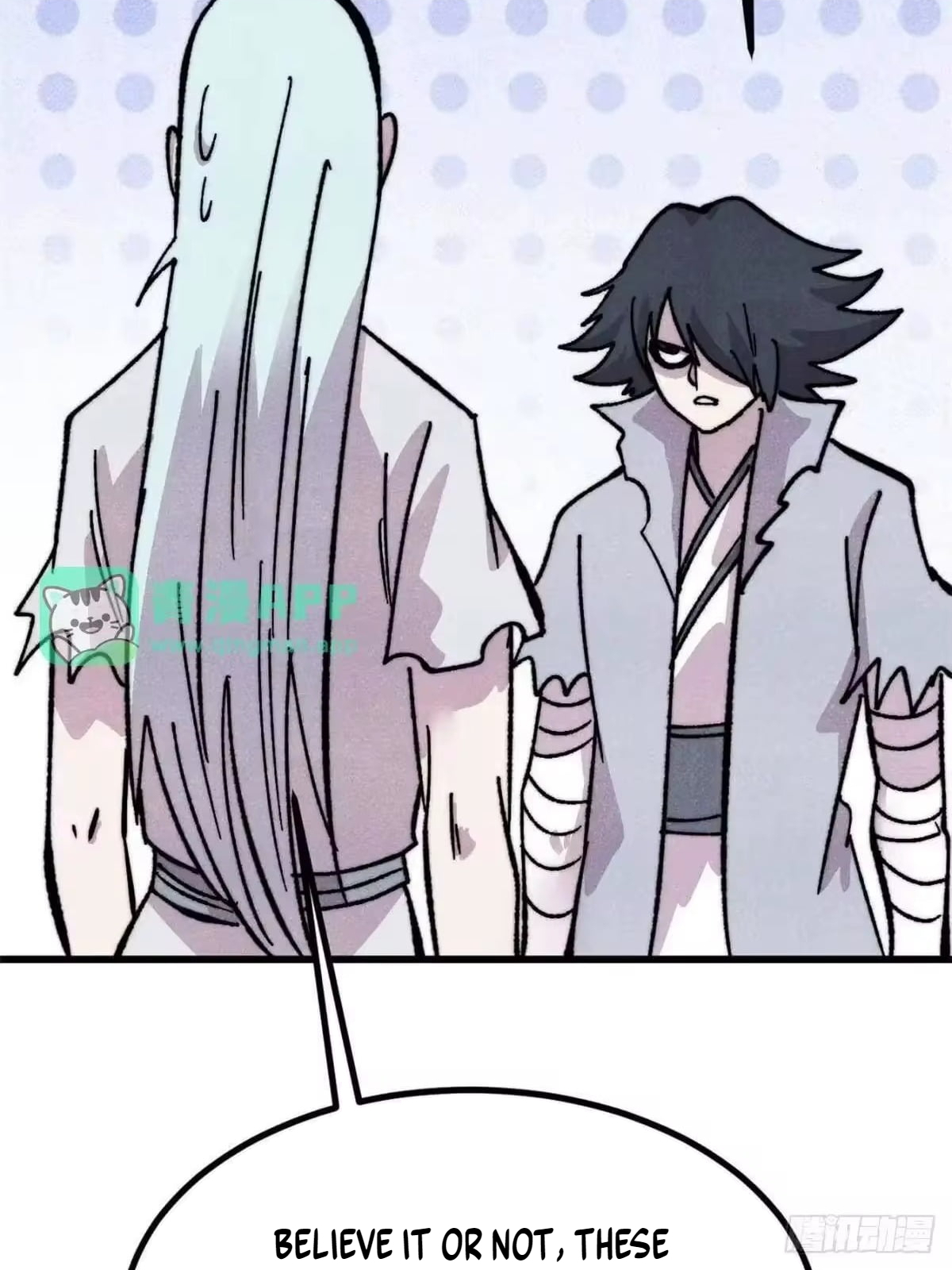 All Hail the Sect Leader Chapter 542 - Page 64