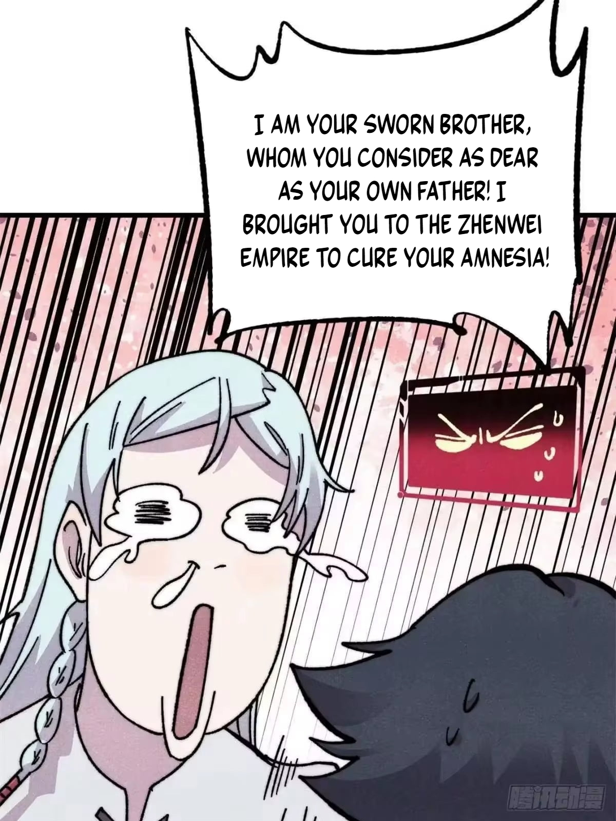 All Hail the Sect Leader Chapter 542 - Page 75