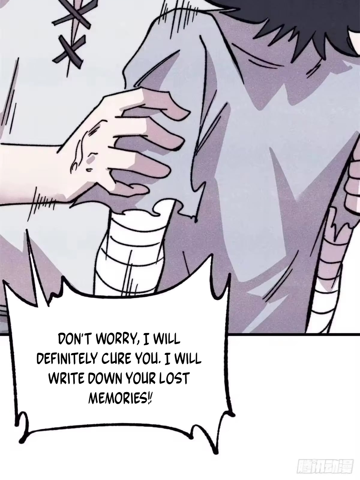 All Hail the Sect Leader Chapter 542 - Page 76