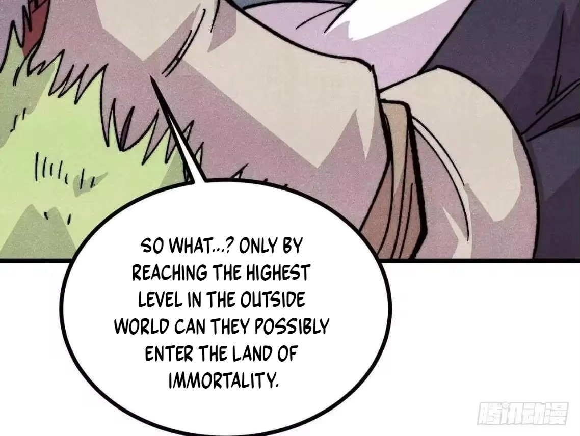 All Hail the Sect Leader Chapter 543 - Page 13