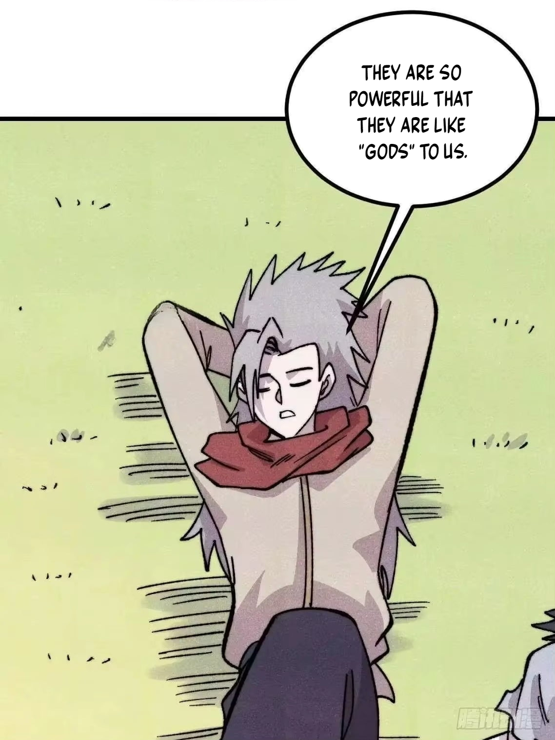 All Hail the Sect Leader Chapter 543 - Page 14