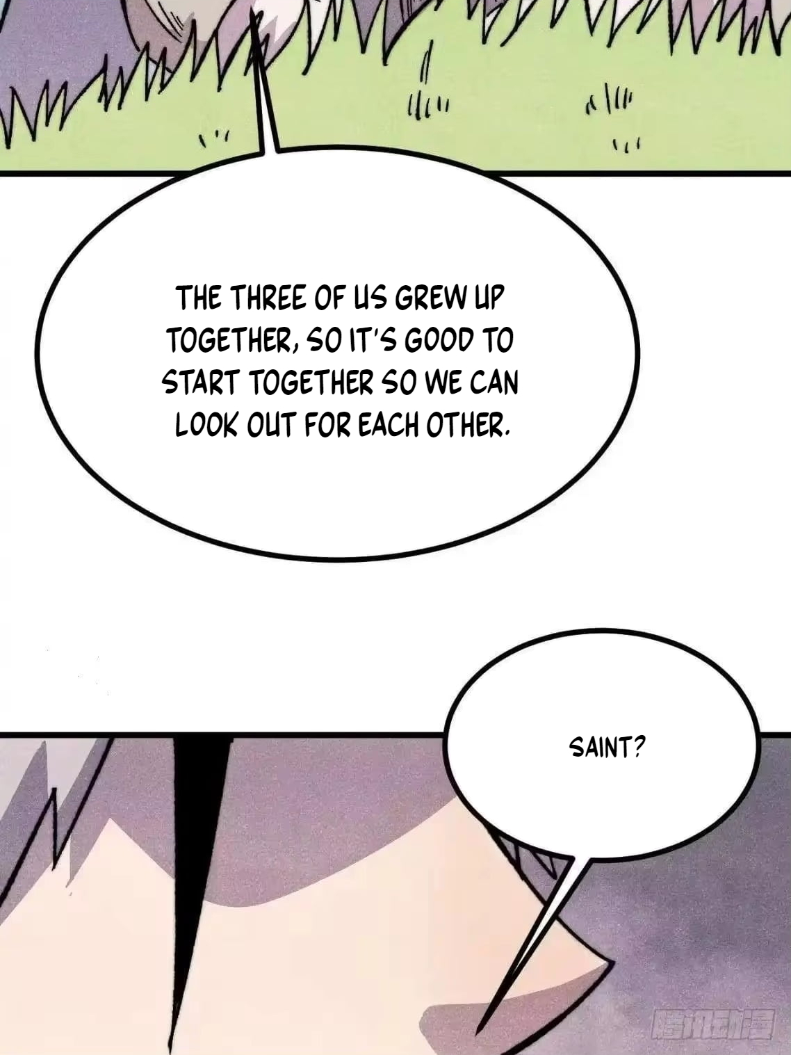 All Hail the Sect Leader Chapter 543 - Page 19