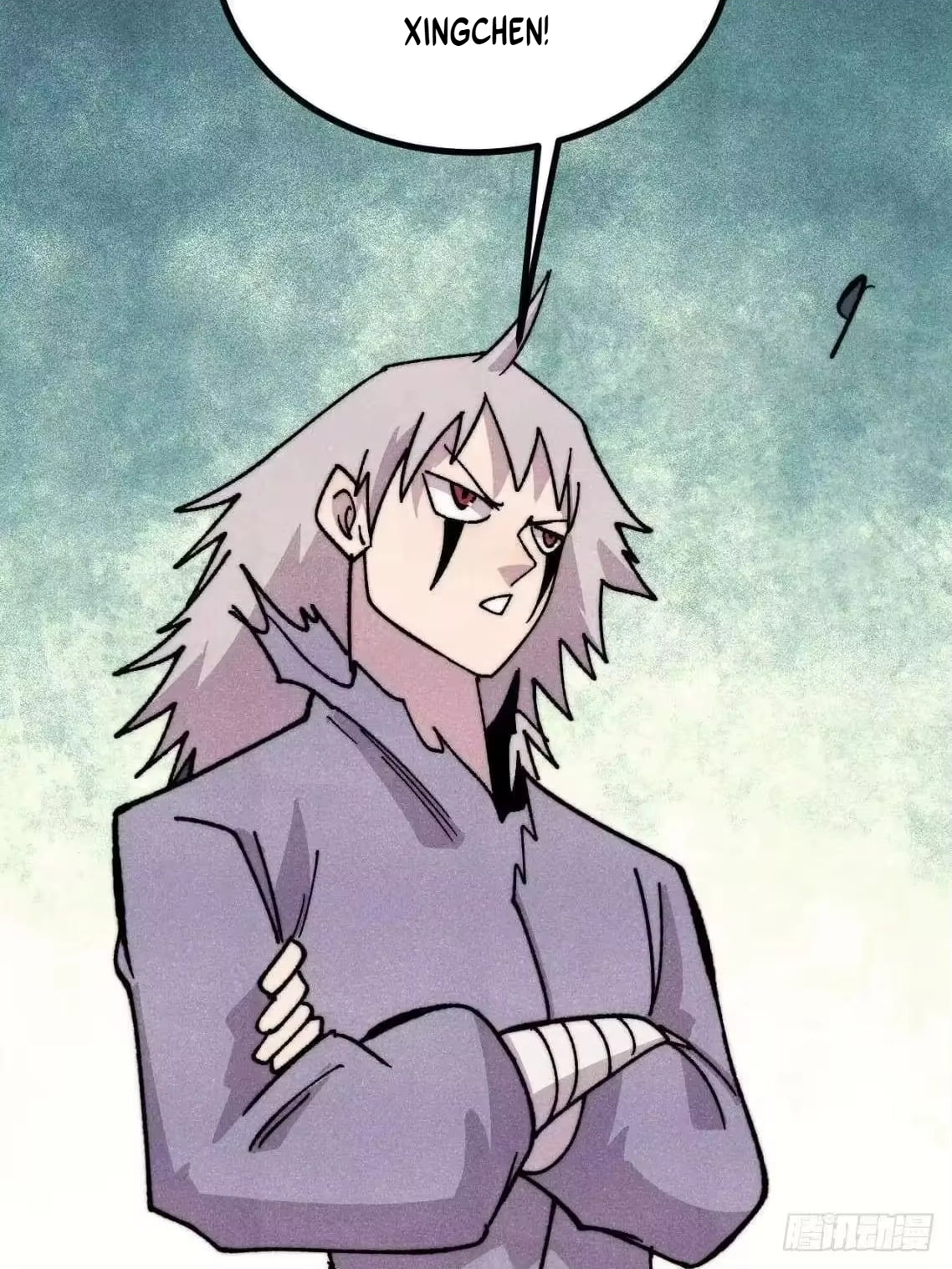All Hail the Sect Leader Chapter 543 - Page 21