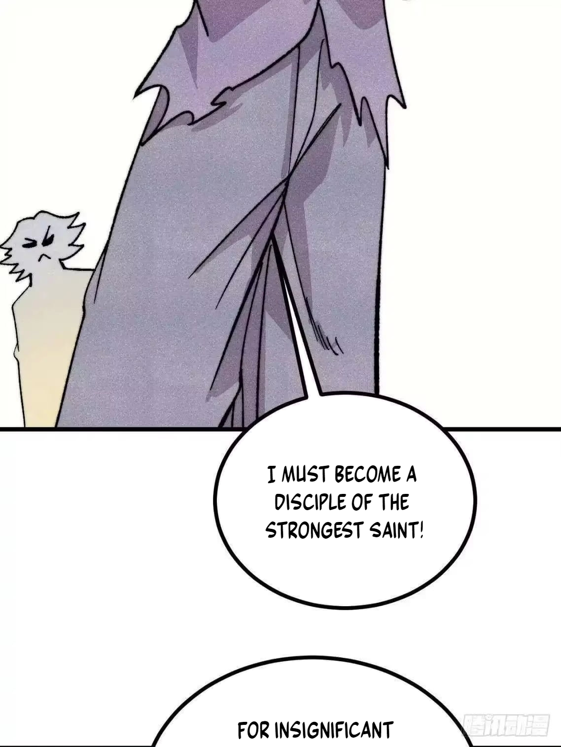 All Hail the Sect Leader Chapter 543 - Page 22