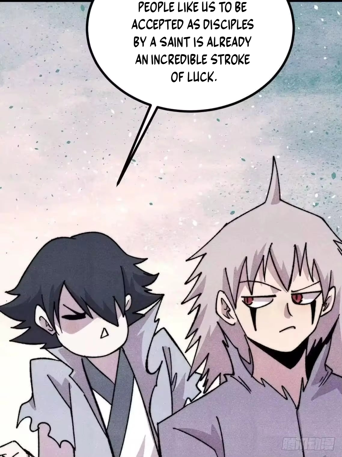 All Hail the Sect Leader Chapter 543 - Page 23