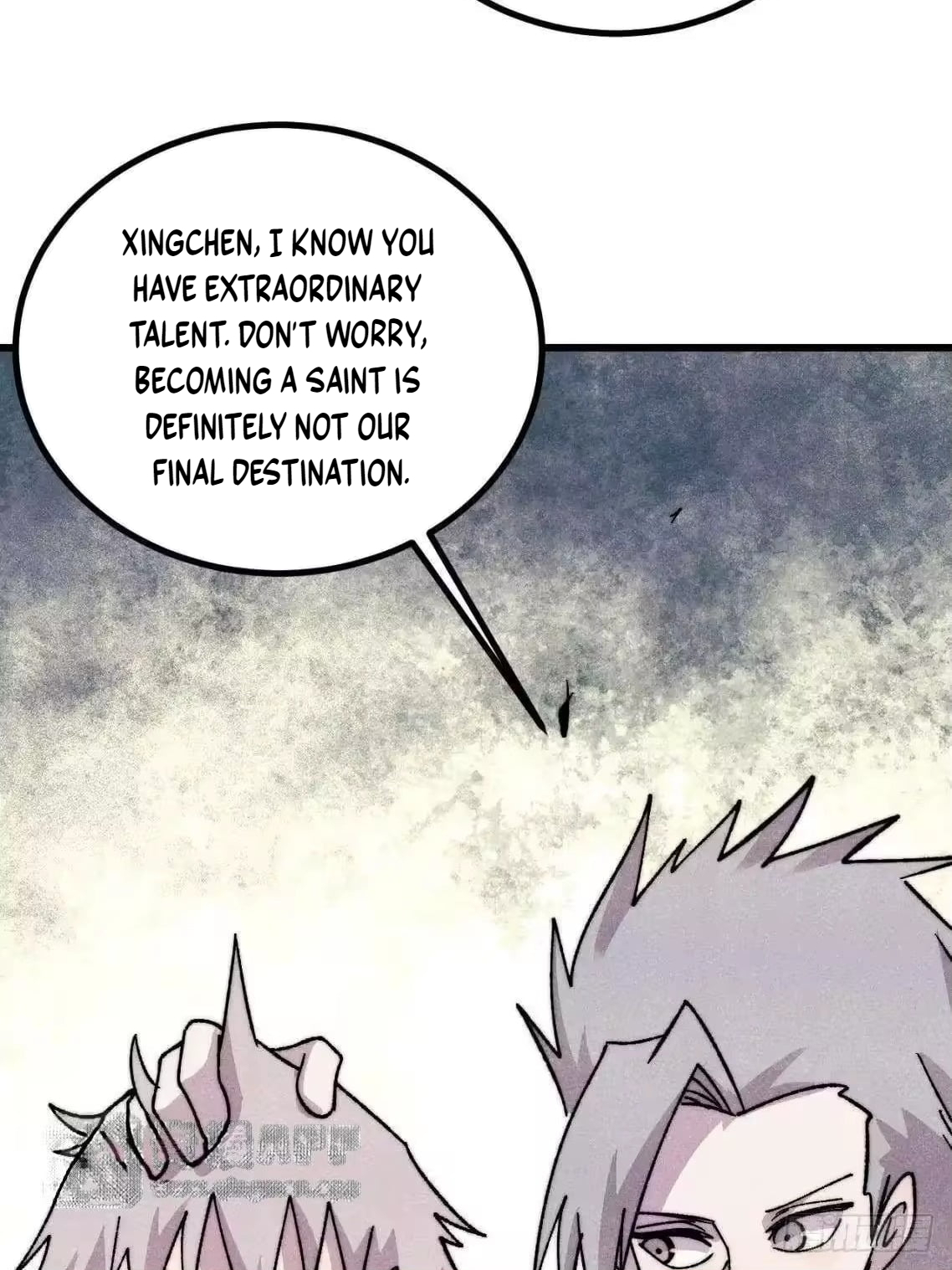 All Hail the Sect Leader Chapter 543 - Page 29