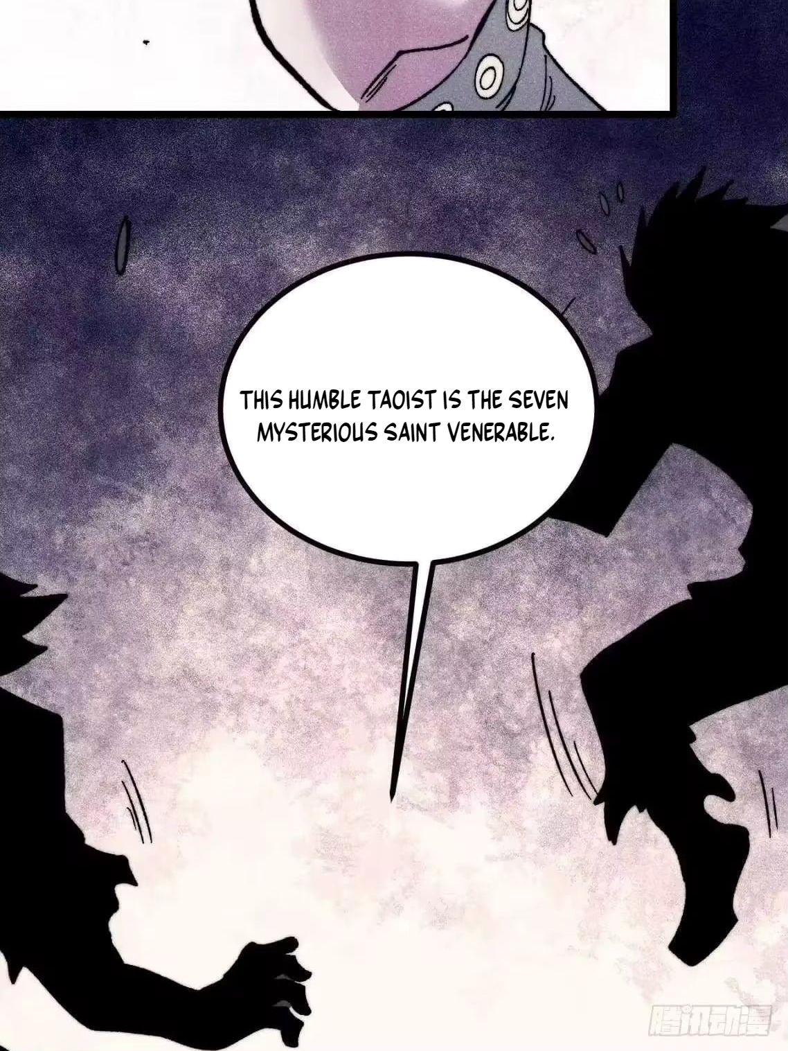 All Hail the Sect Leader Chapter 543 - Page 36