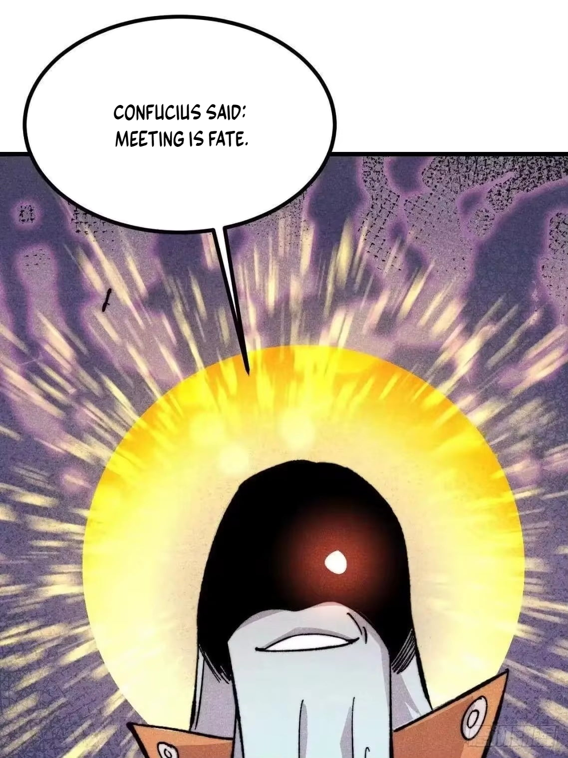 All Hail the Sect Leader Chapter 543 - Page 38