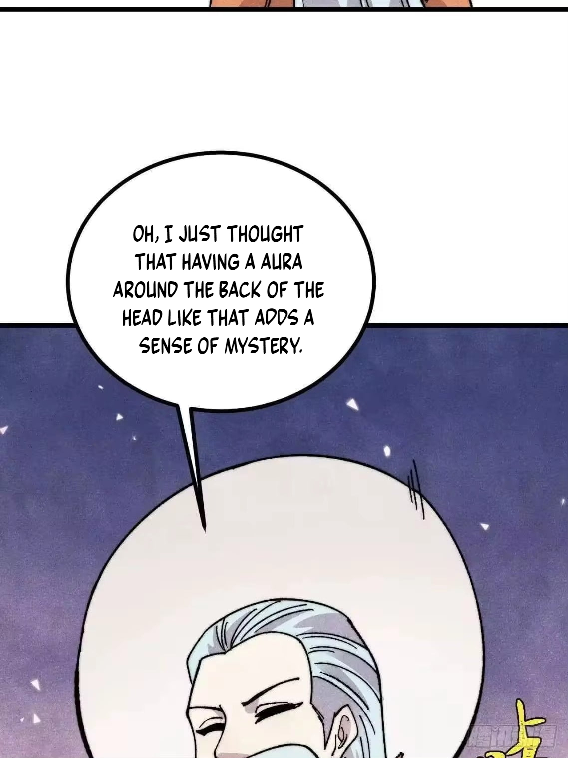 All Hail the Sect Leader Chapter 543 - Page 41