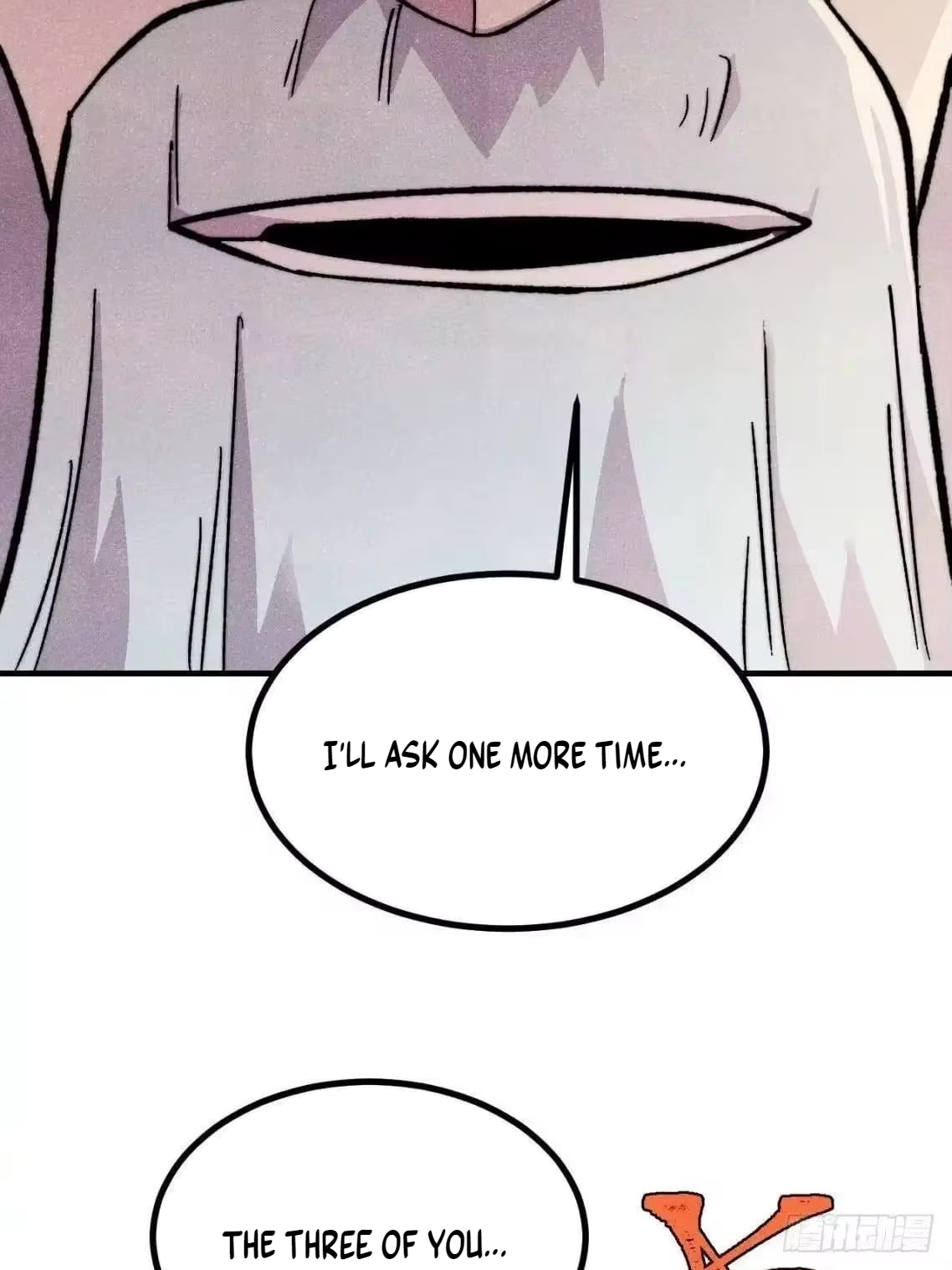 All Hail the Sect Leader Chapter 543 - Page 48